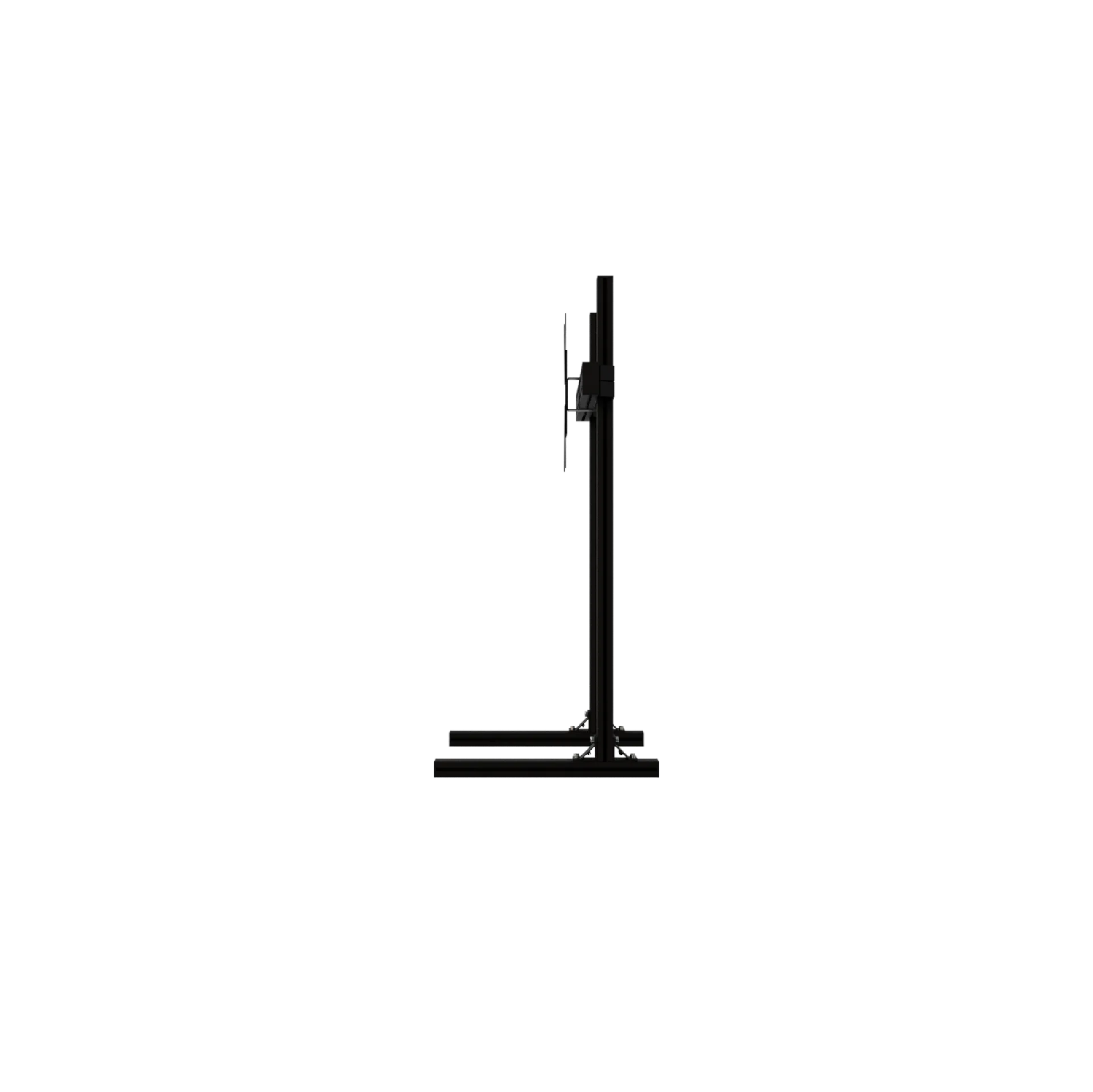 6 – Support pour moniteur de jeu/téléviseur Sim Racing 6S de Sigma