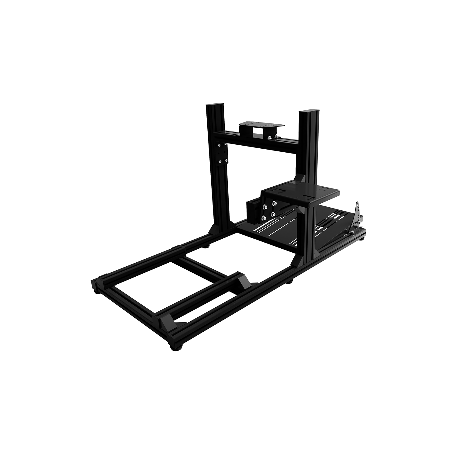 Châssis de course Sim V2 6S-Slim