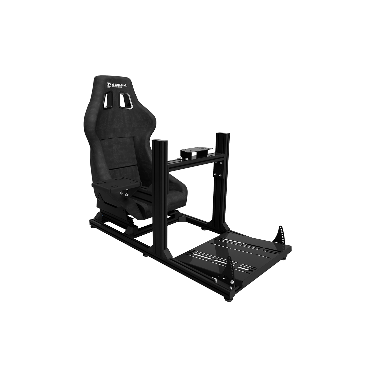 Châssis de course Sim V2 6S-Slim