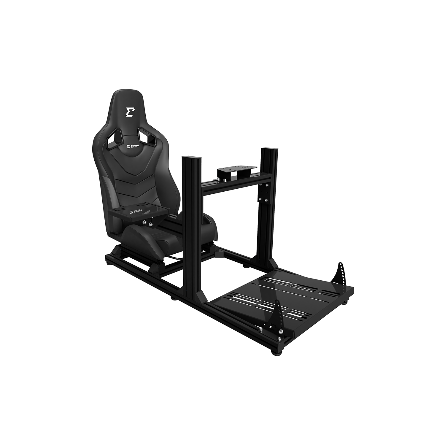 Châssis de course Sim V2 6S-Slim