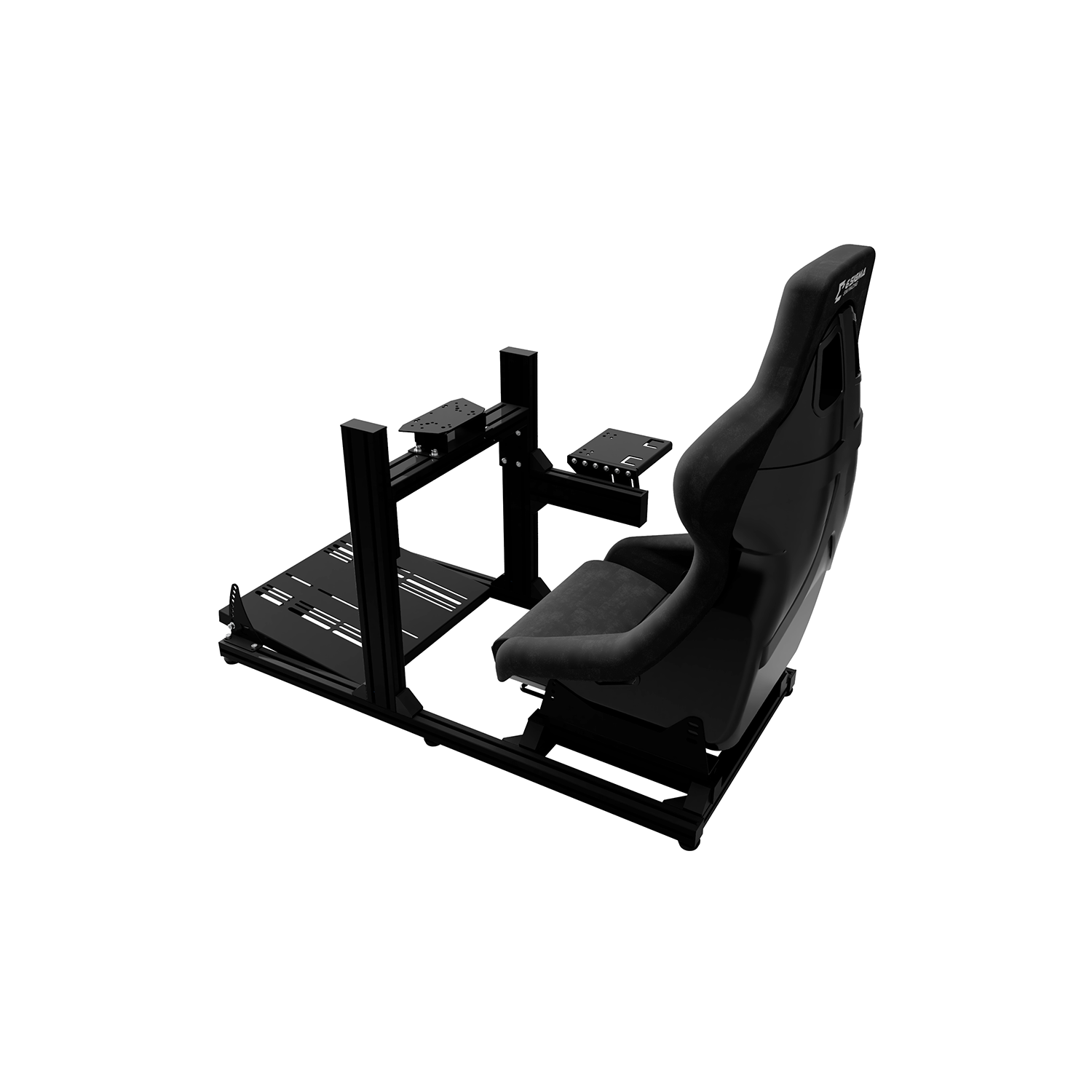Châssis de course Sim V2 6S-Slim