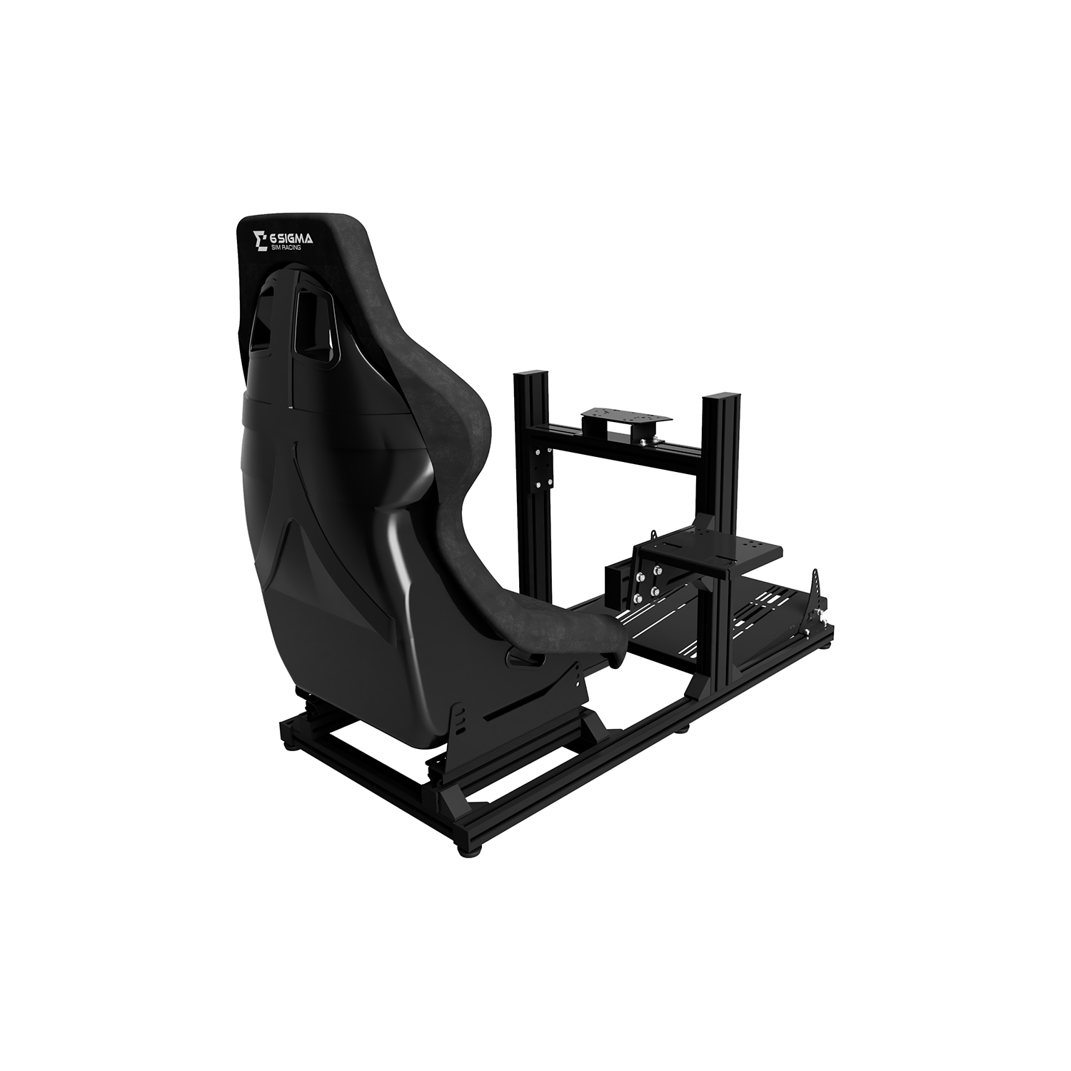 Châssis de course Sim V2 6S-Slim