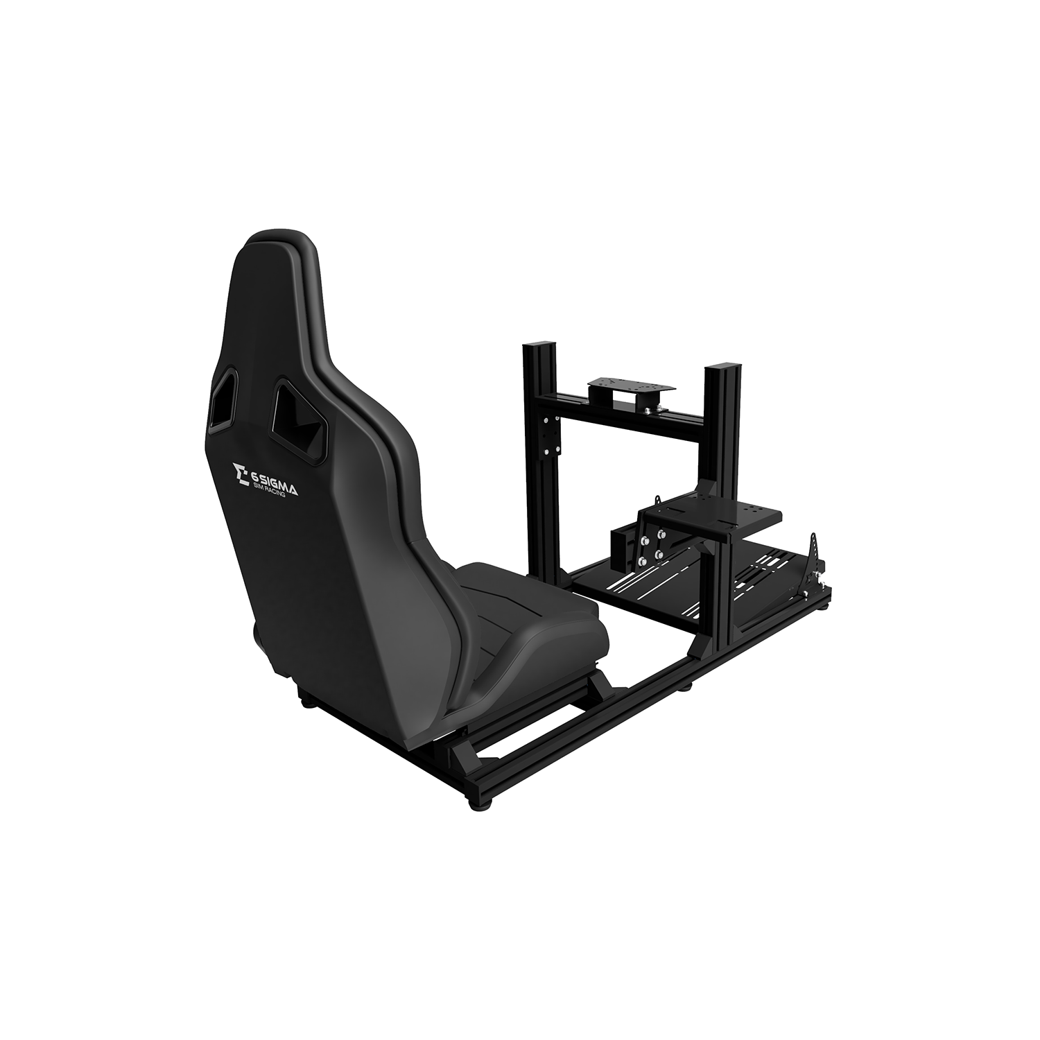 Châssis de course Sim V2 6S-Slim
