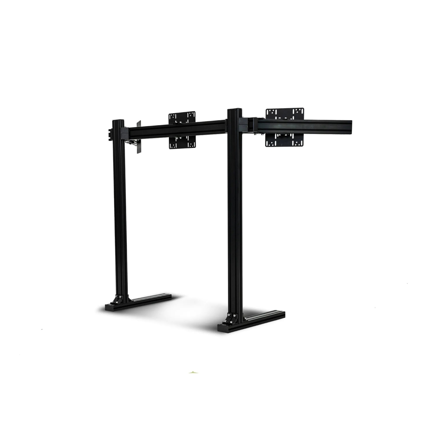 6 Sigma Sim Racing 6S-Triple Gaming Monitor Stand