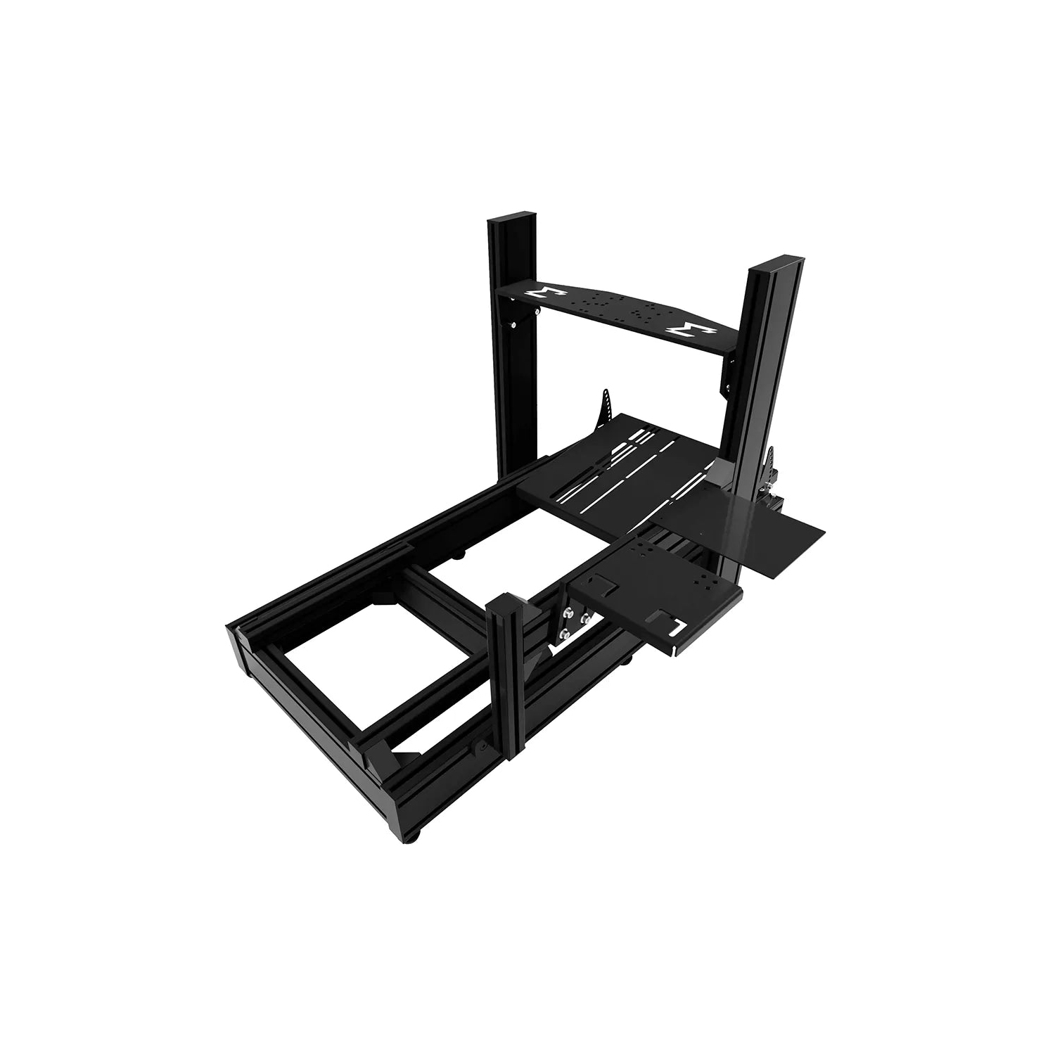 6S-120 V2 Sim Racing Chassis