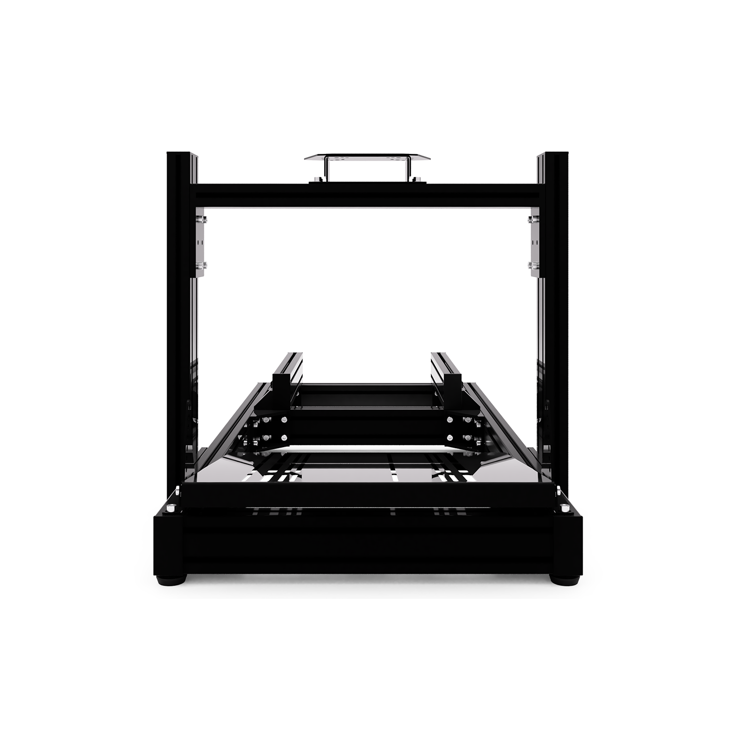6S-120 V2 Sim Racing Chassis