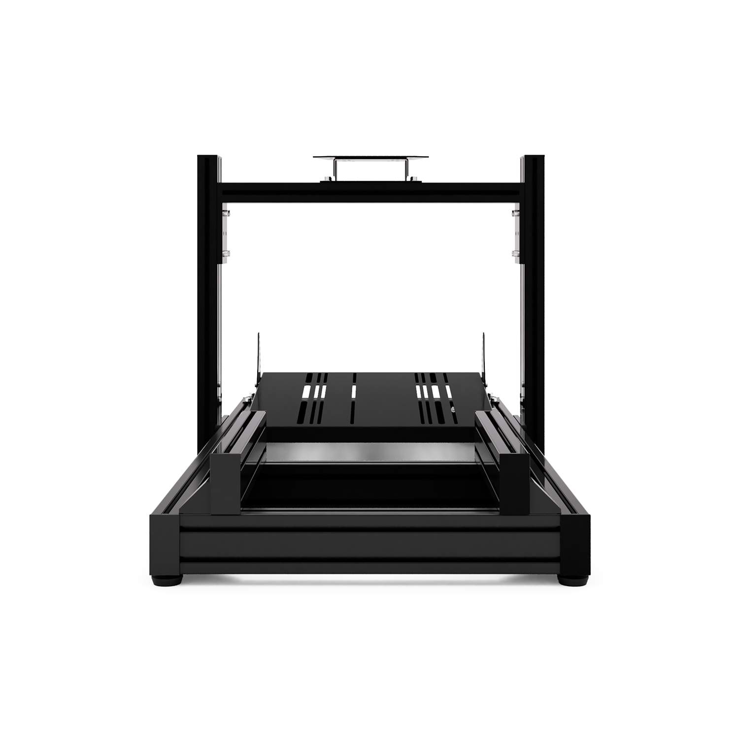 6S-120 V2 Sim Racing Chassis