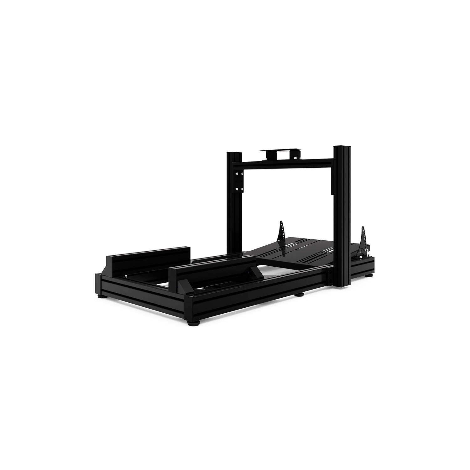 6S-120 V2 Sim Racing Chassis