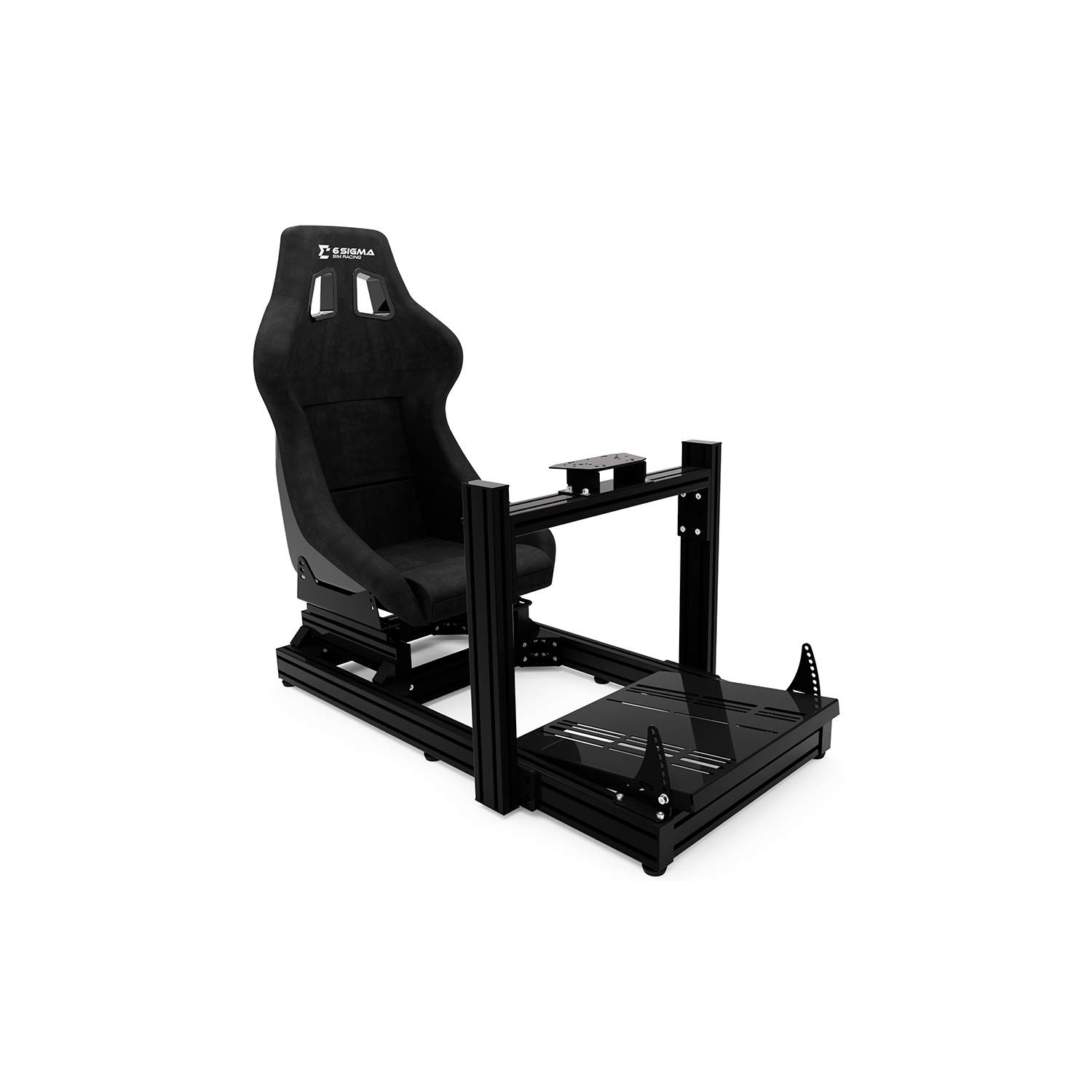 6S-120 V2 Sim Racing Chassis