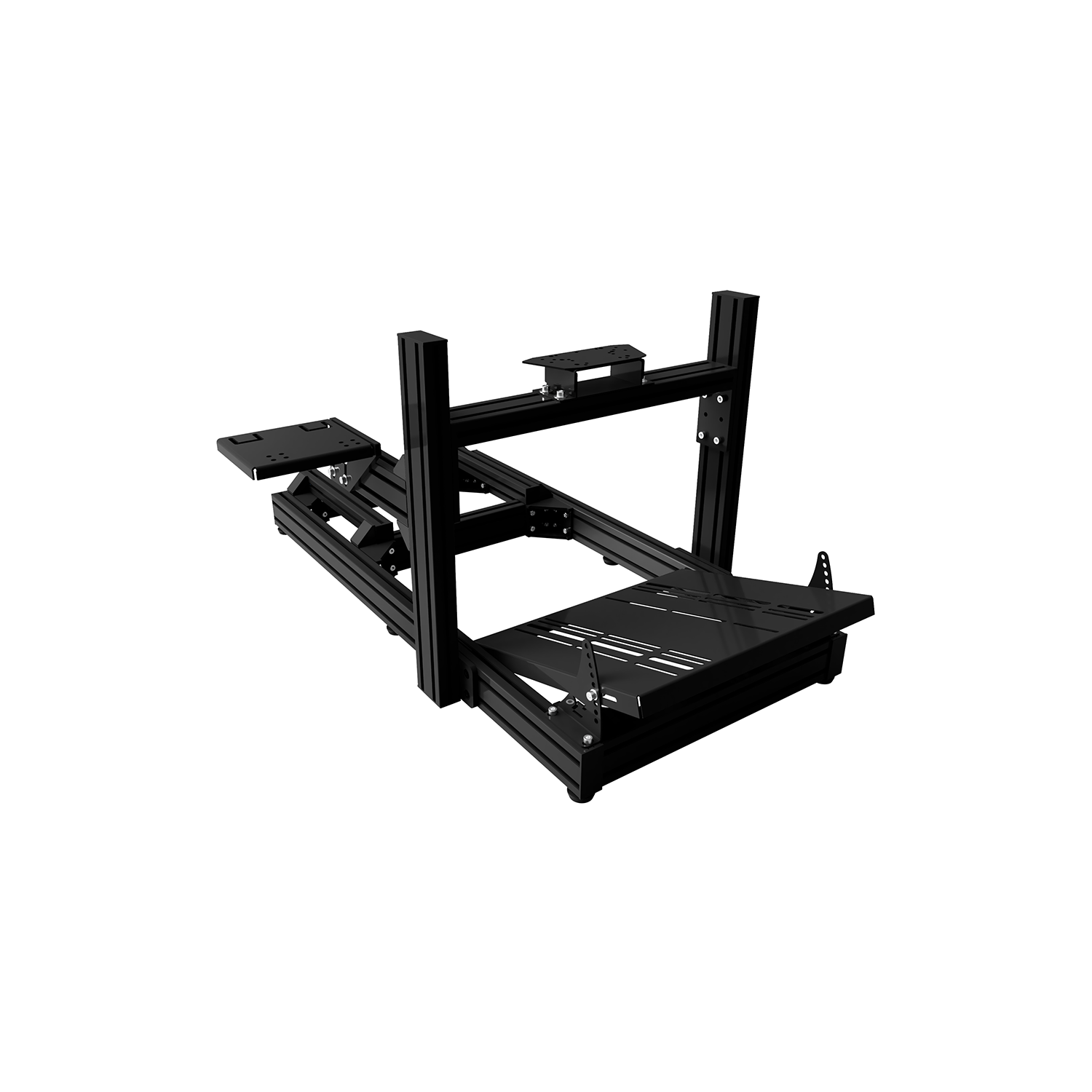 6S-80 V2 Sim Racing Chassis