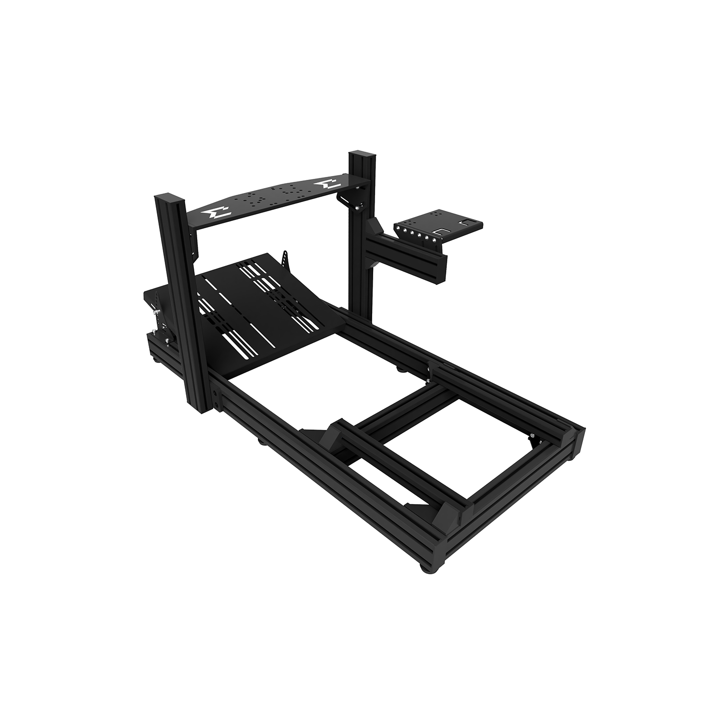 6S-80 V2 Sim Racing Chassis