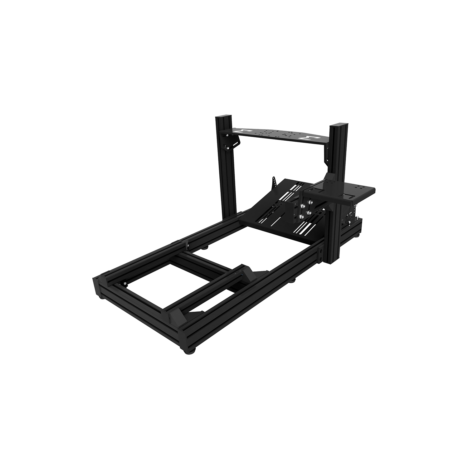 6S-80 V2 Sim Racing Chassis