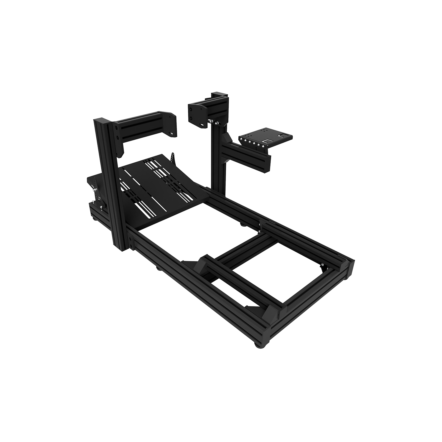 6S-80 V2 Sim Racing Chassis