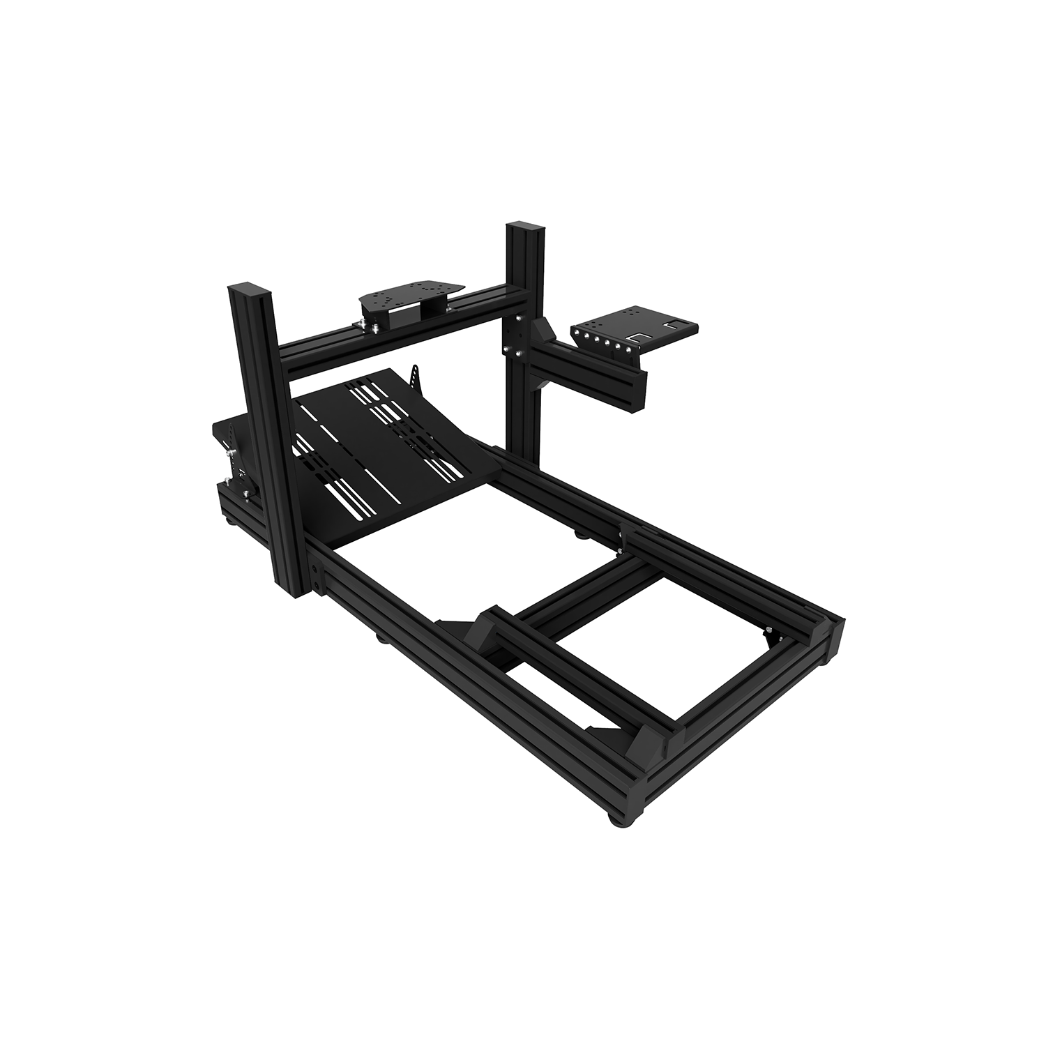 6S-80 V2 Sim Racing Chassis