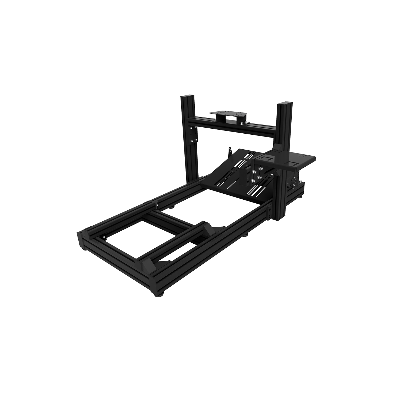 6S-80 V2 Sim Racing Chassis