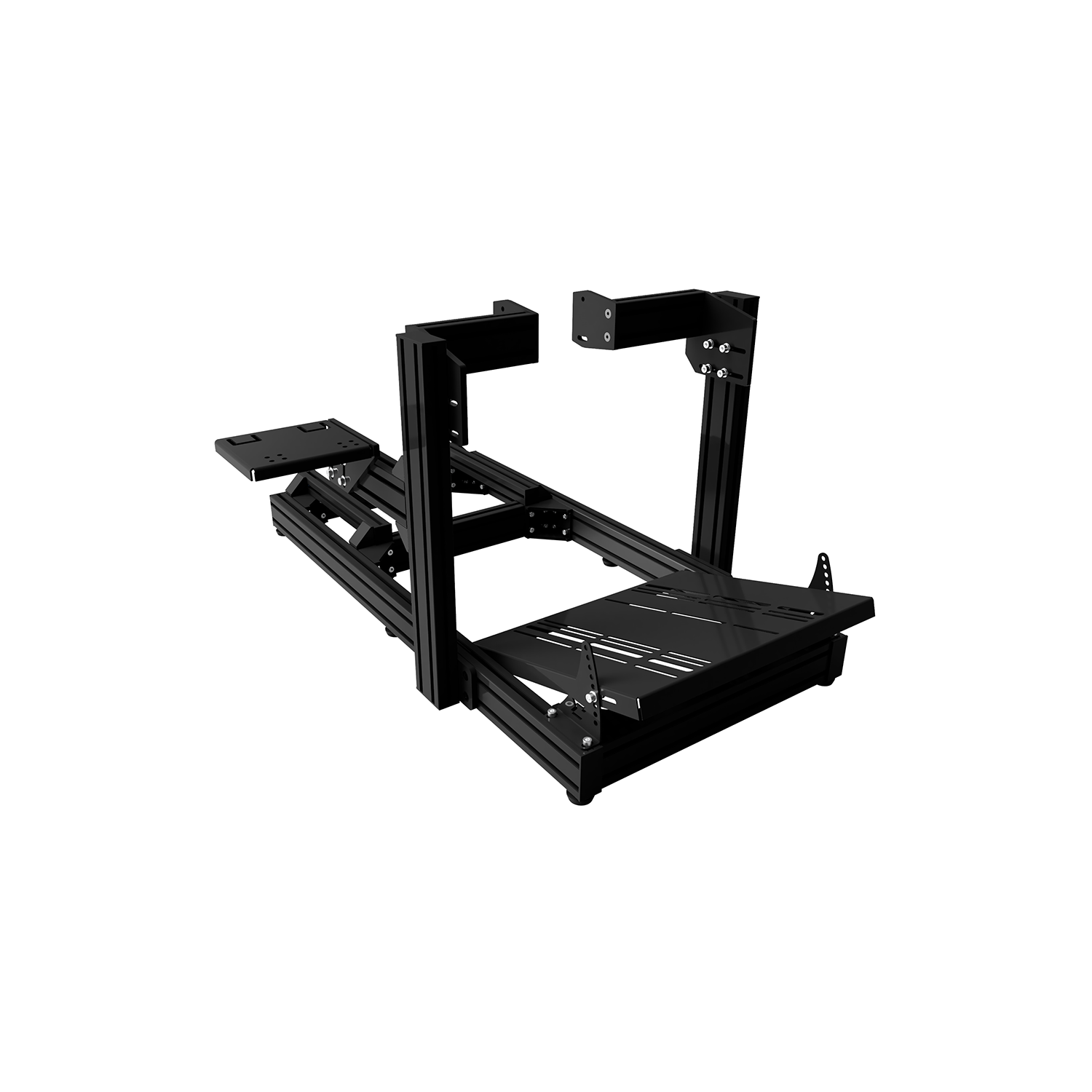6S-80 V2 Sim Racing Chassis