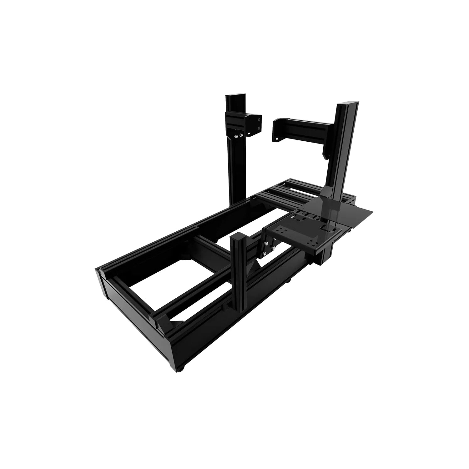 6S-160 V2 Sim Racing Chassis