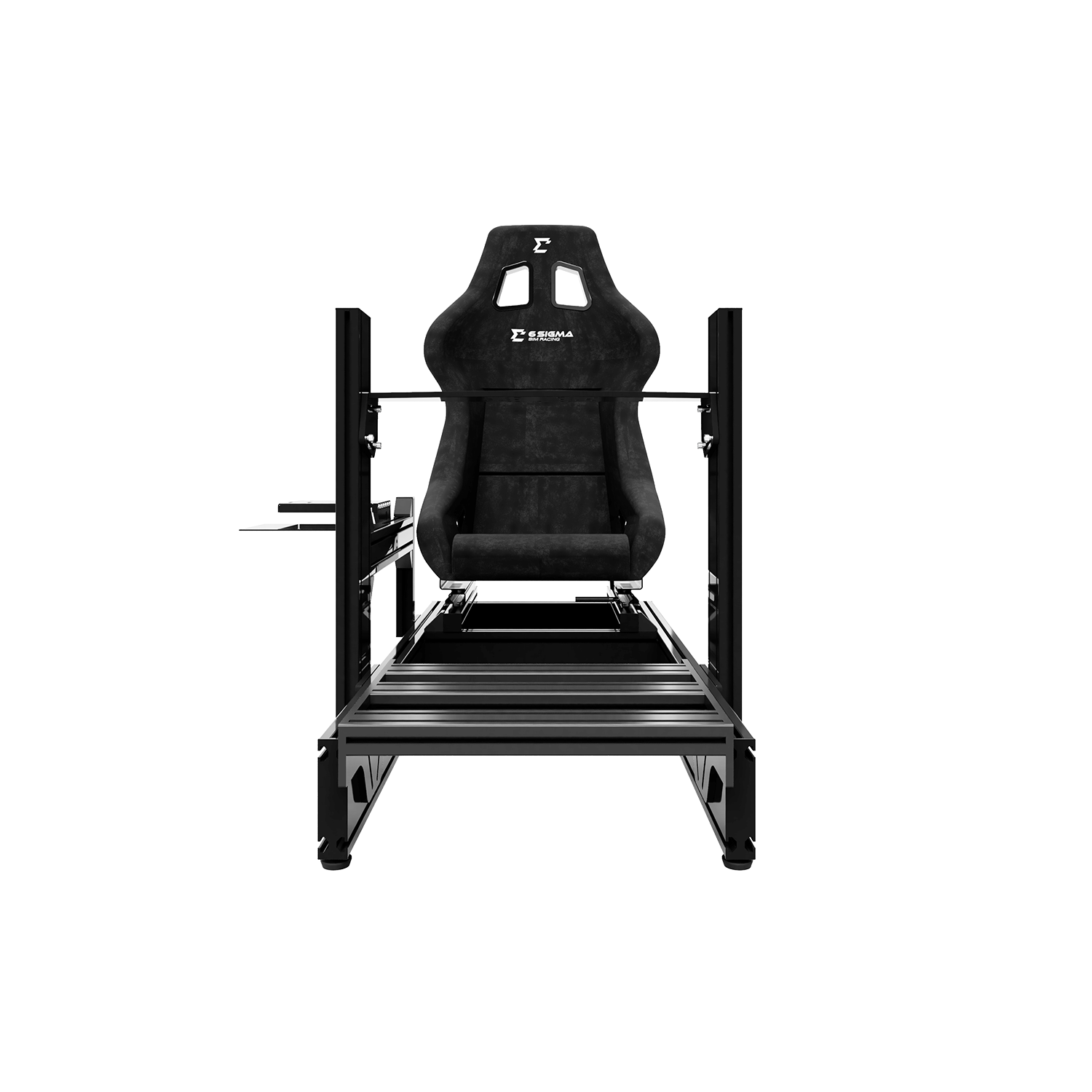 6S-160 V2 Sim Racing Chassis