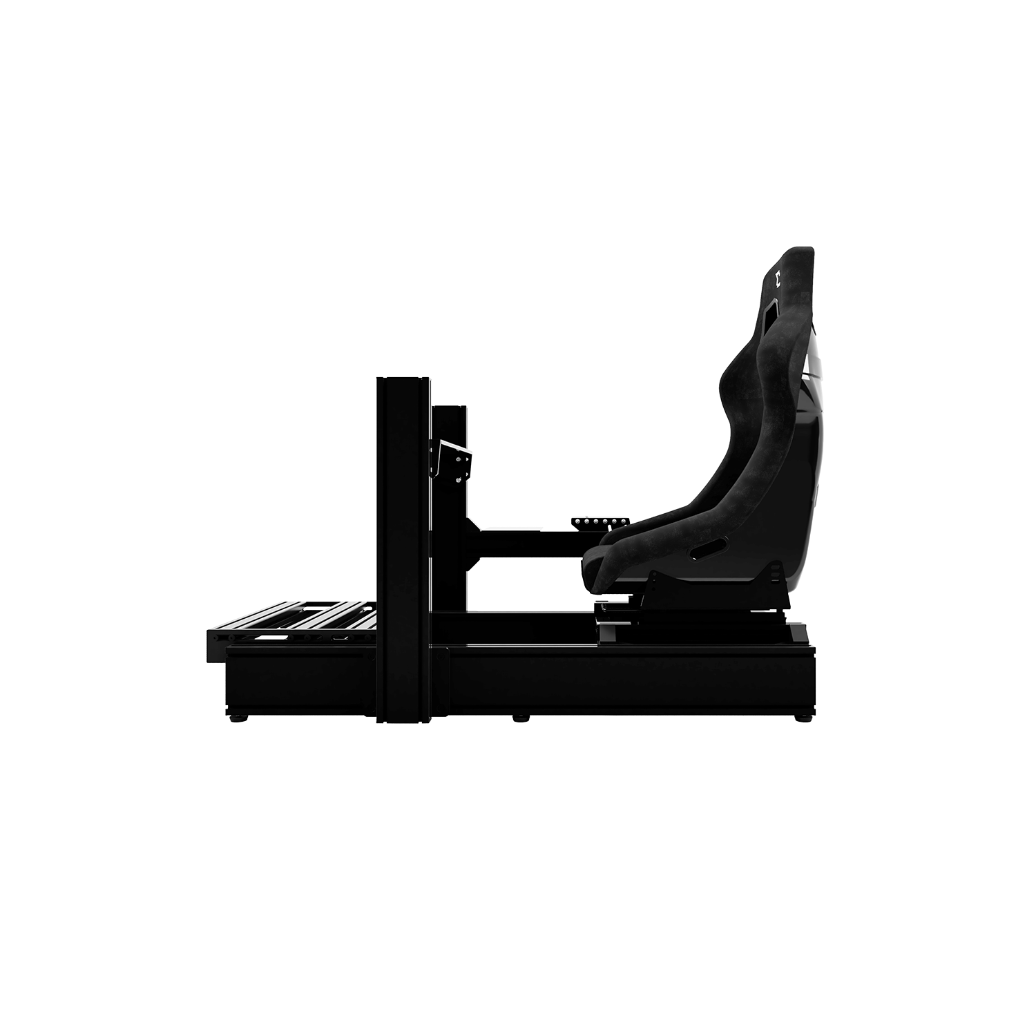 6S-160 V2 Sim Racing Chassis