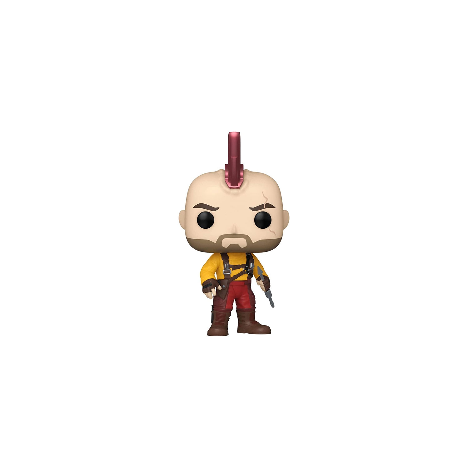 POP GOTG3 KRAGLIN