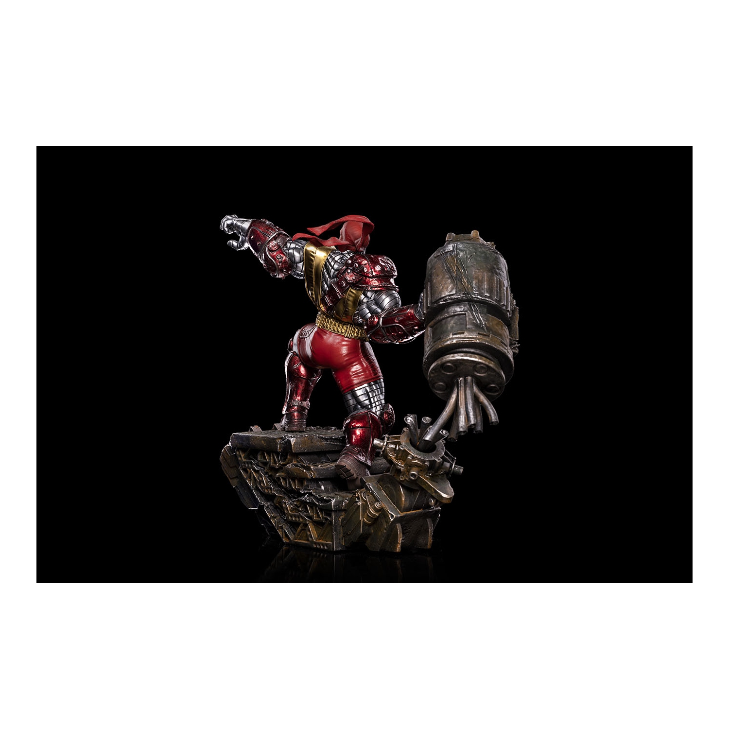 X-Men: Age of Apocalypse - Colossus - Art Scale 1/10