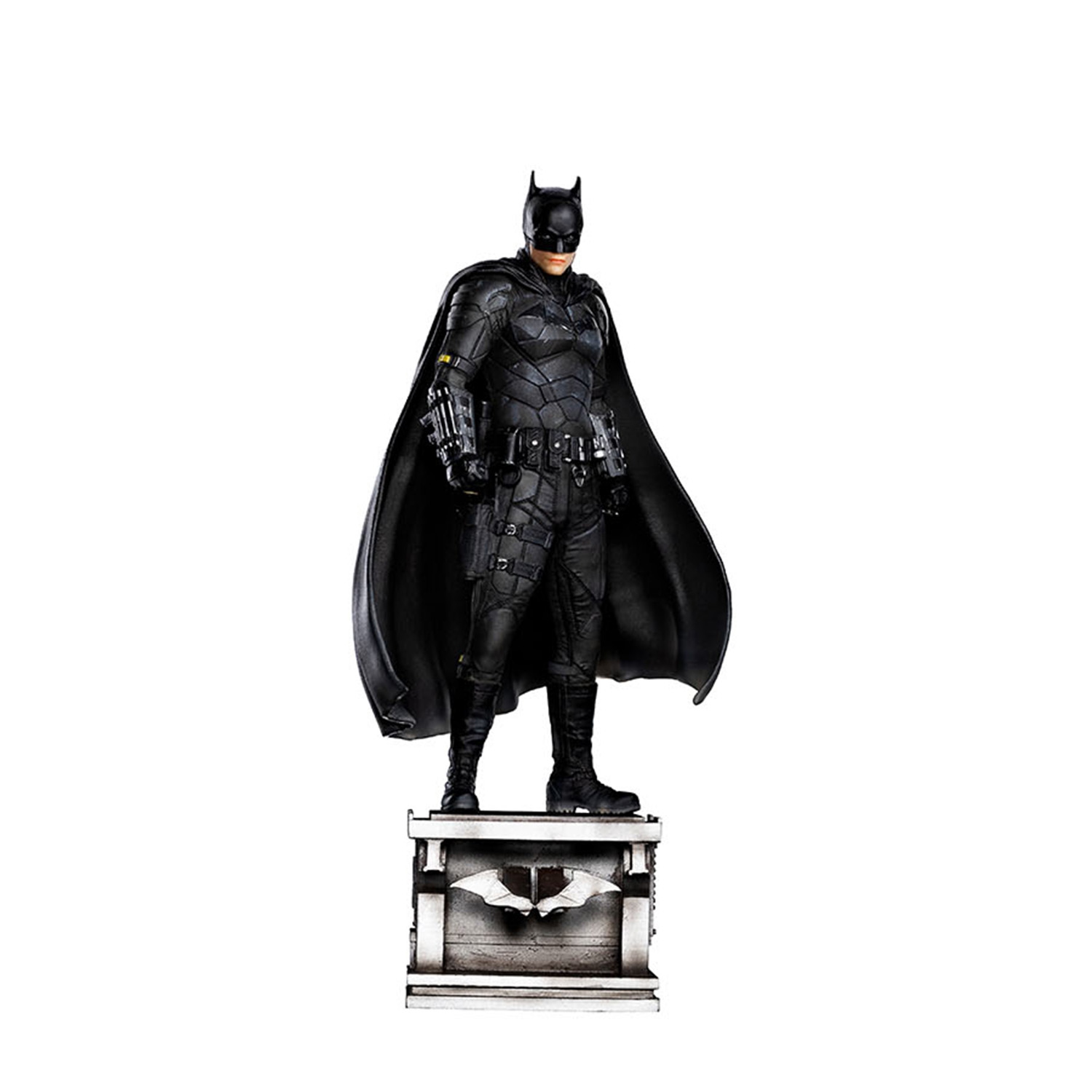 Iron Studios - The Batman - Art Scale 1/10