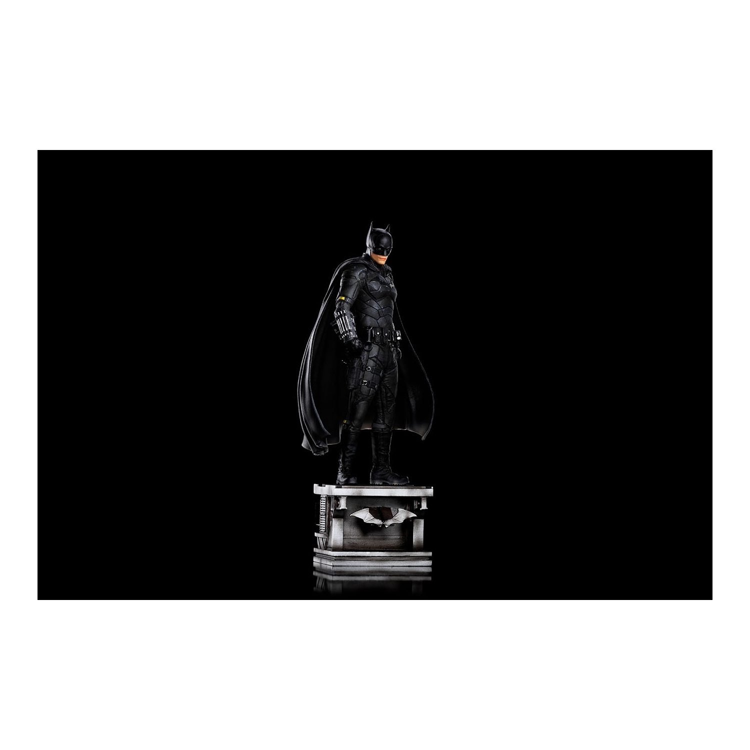 Iron Studios - The Batman - Art Scale 1/10