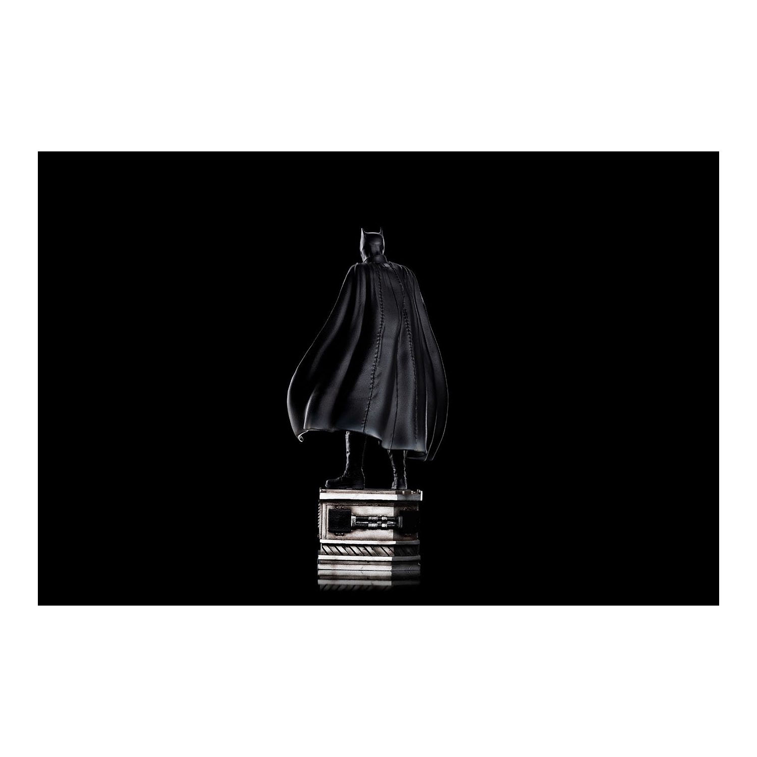 Iron Studios - The Batman - Art Scale 1/10