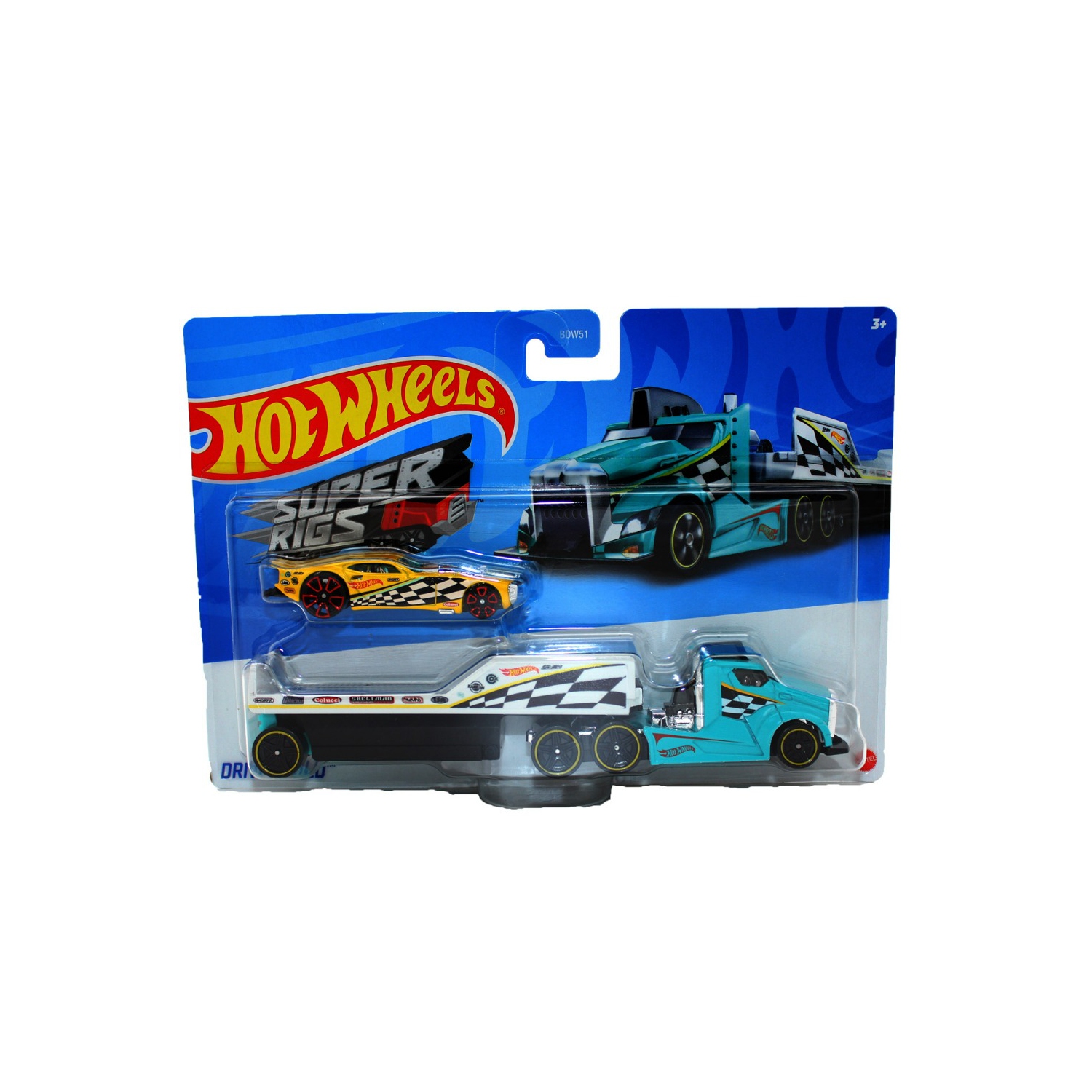 Hot wheels drivin hot sale wild