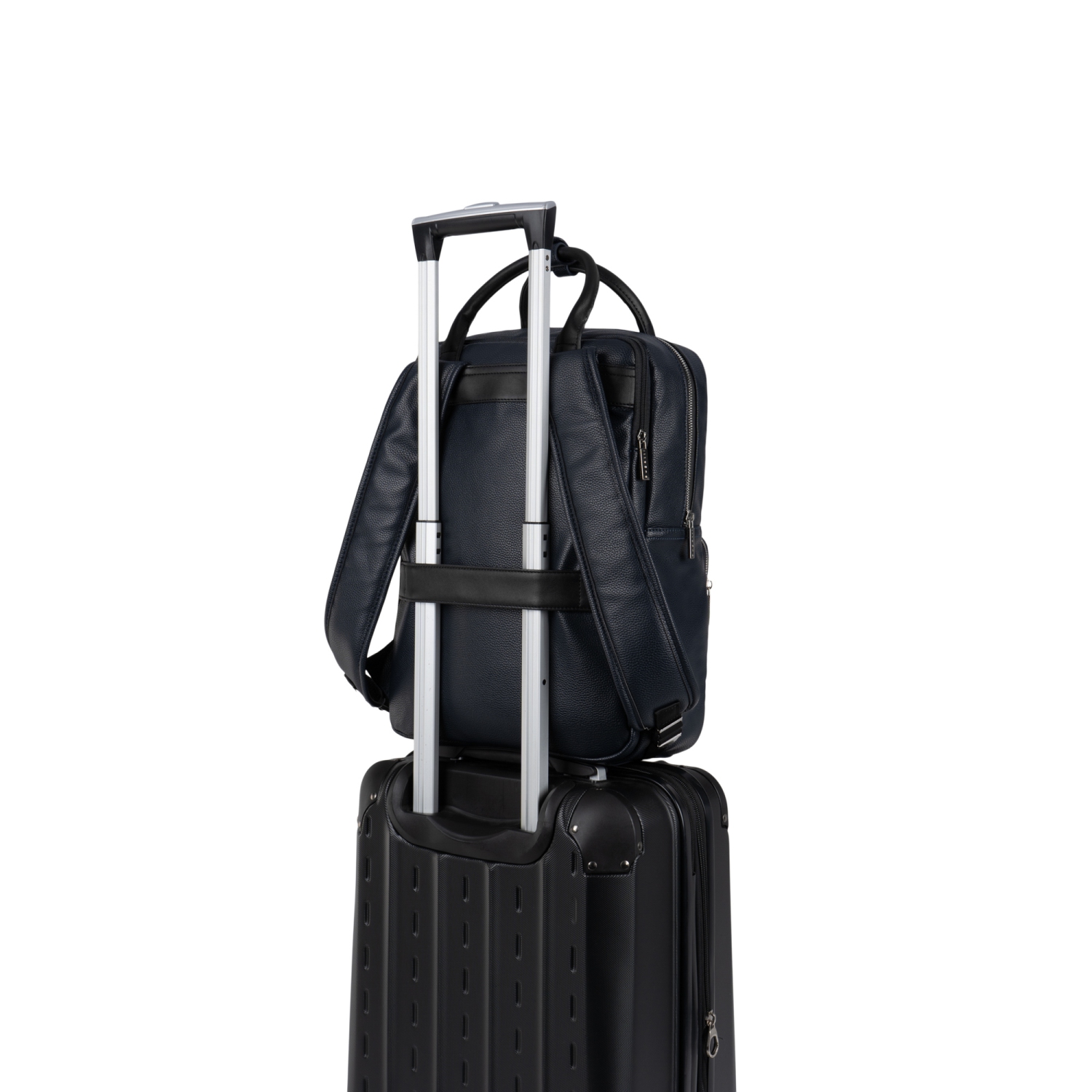 Bugatti - Sac à dos contrasté