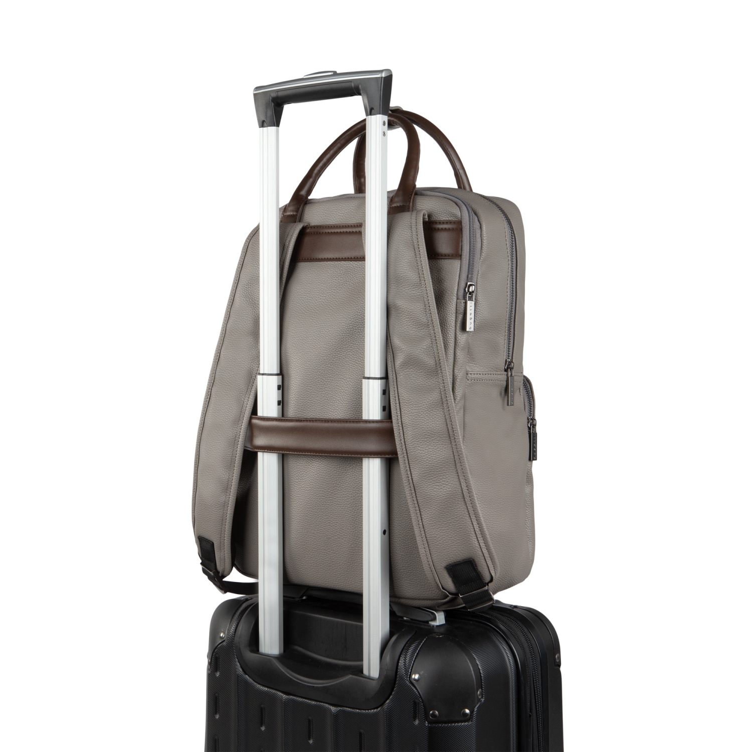 Bugatti - Sac à dos contrasté