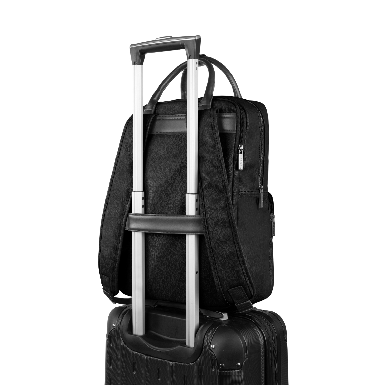 Bugatti - Sac à dos contrasté