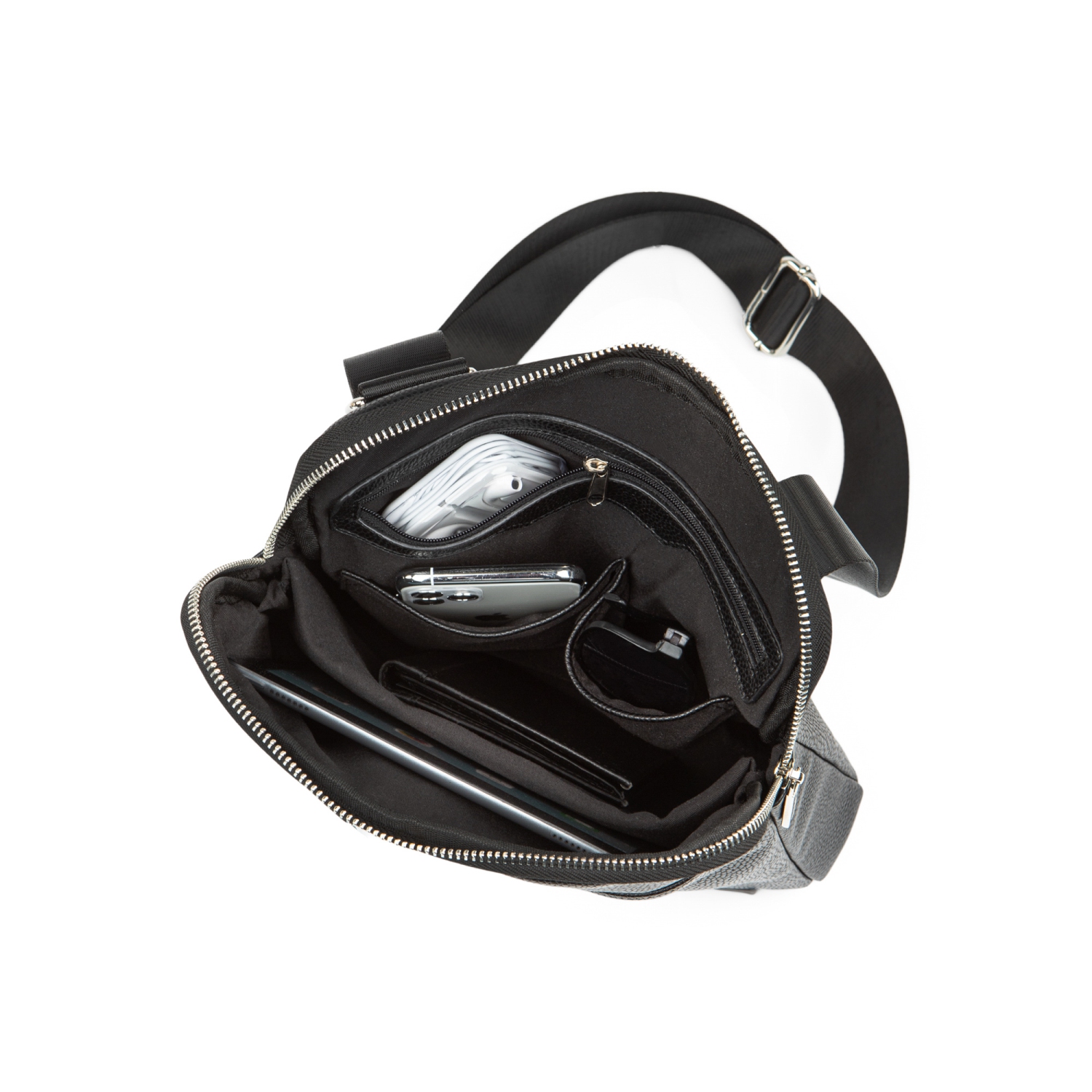 Bugatti - Contrast - Crossbody Bag