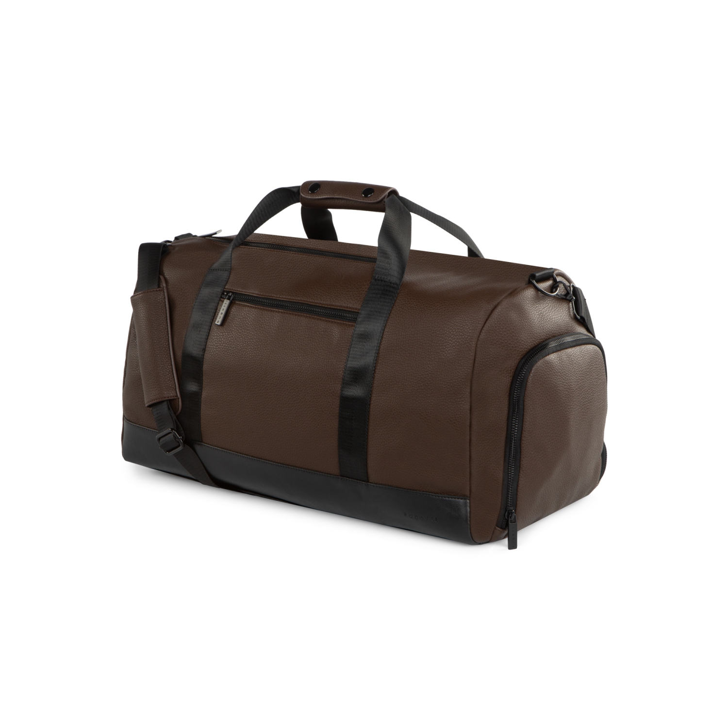 Sac de sport Central de Bugatti
