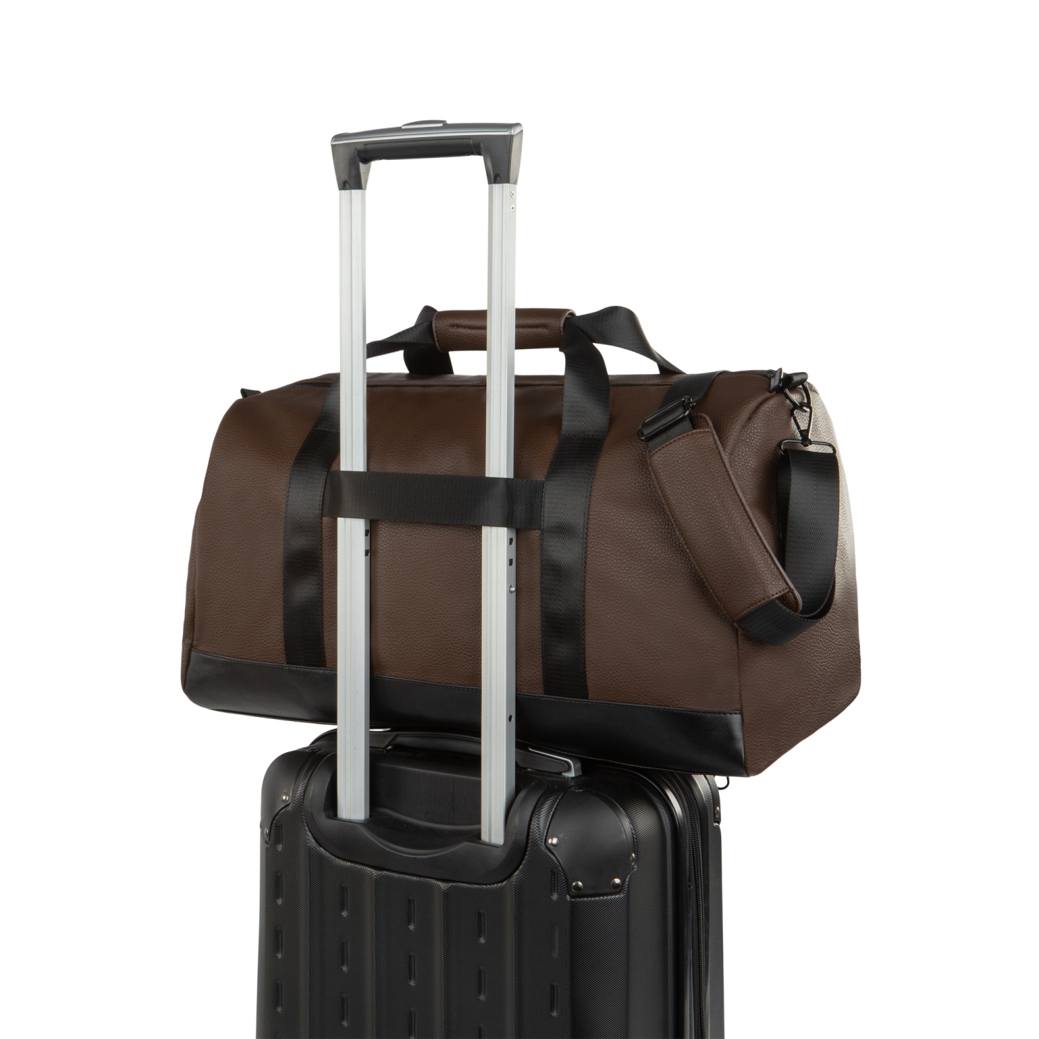 Sac de sport Central de Bugatti