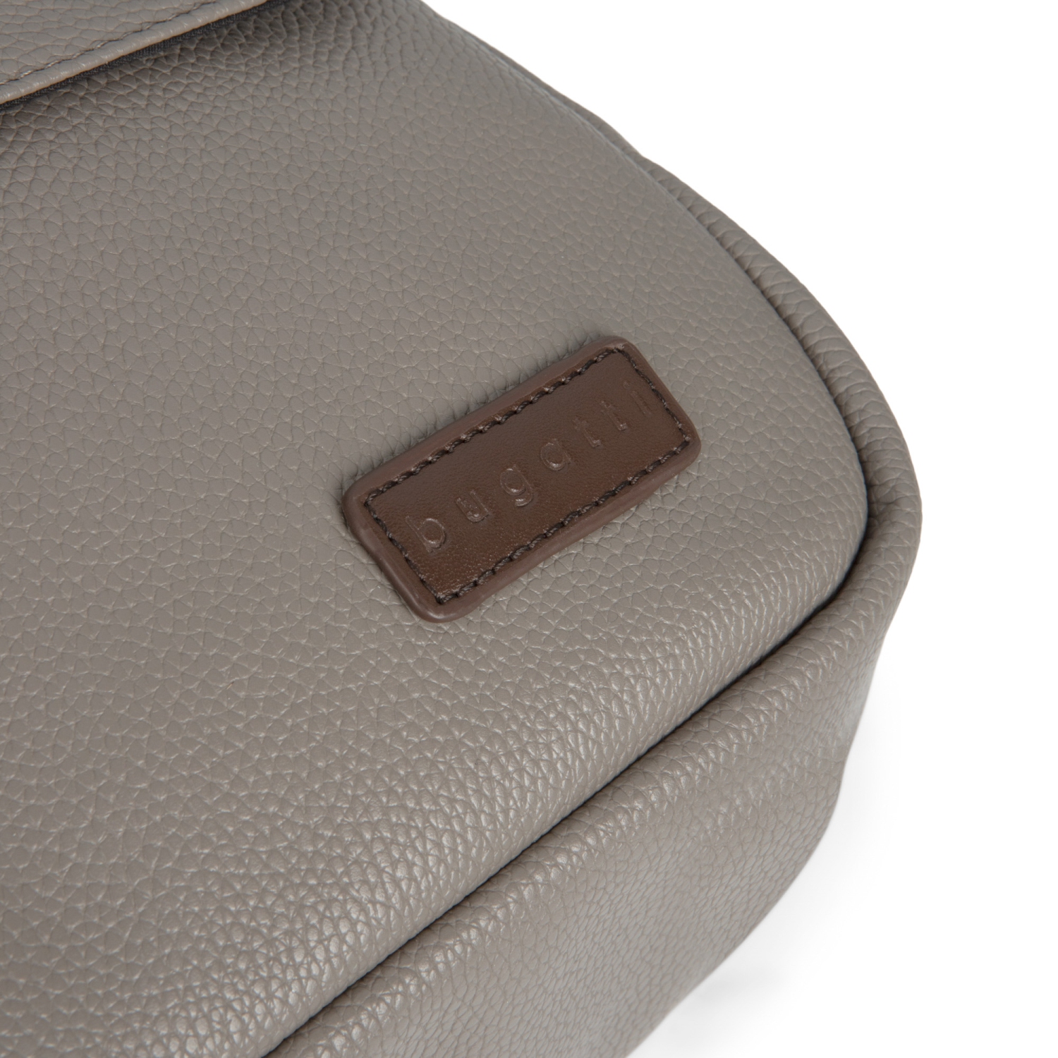 Bugatti - Contrast Messenger Bag