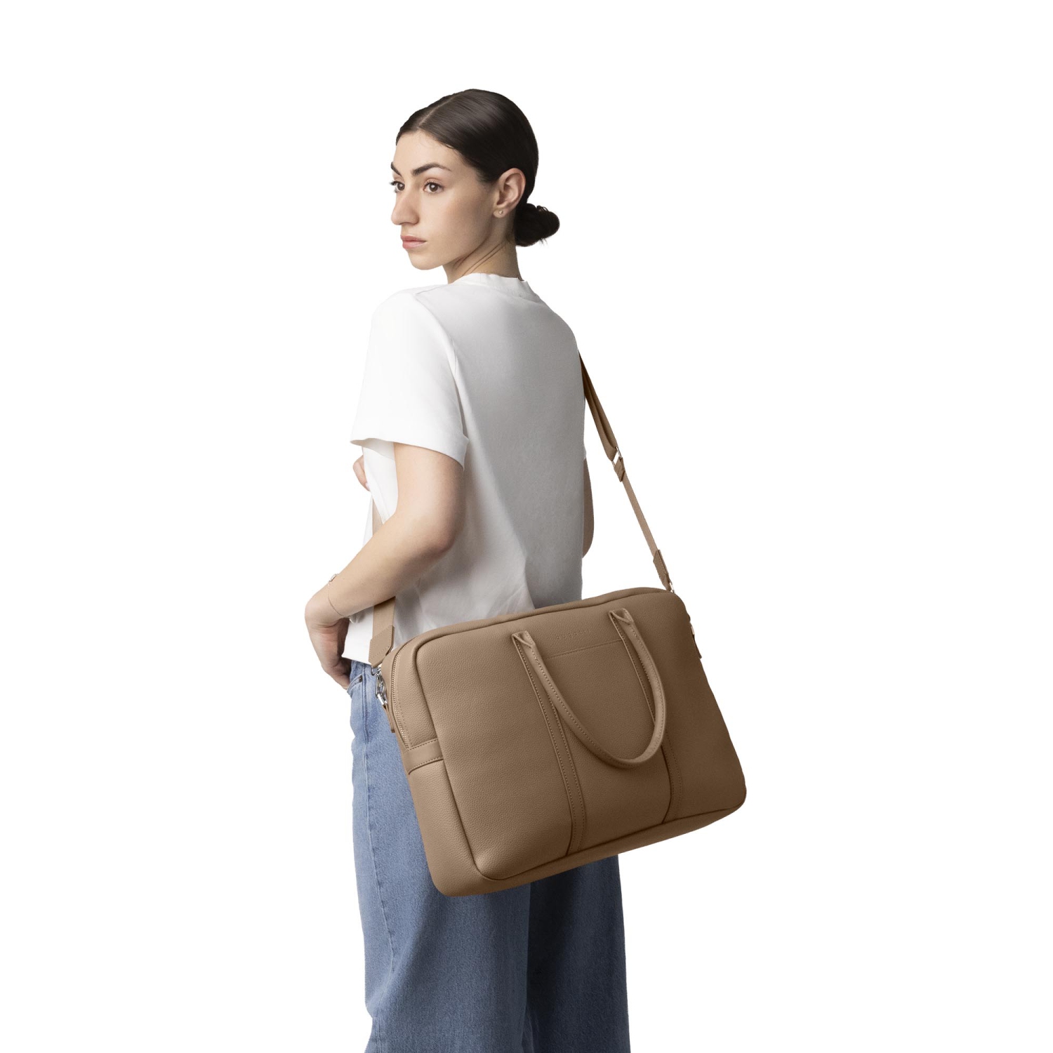 Bugatti - Mallette de direction Pure