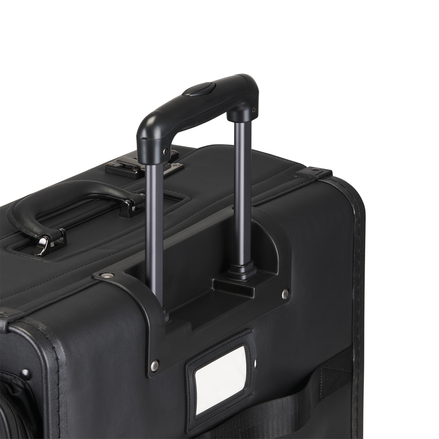 Bugatti - Warren - Business Case on Wheels