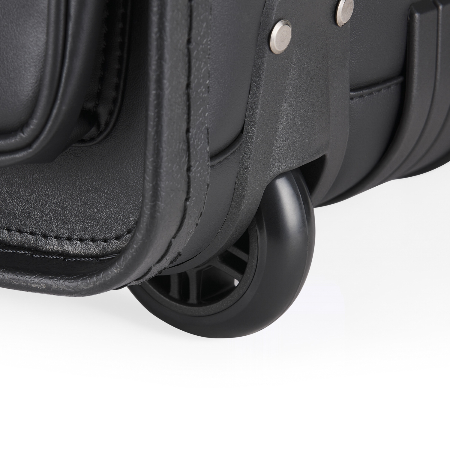 Bugatti - Warren - Business Case on Wheels