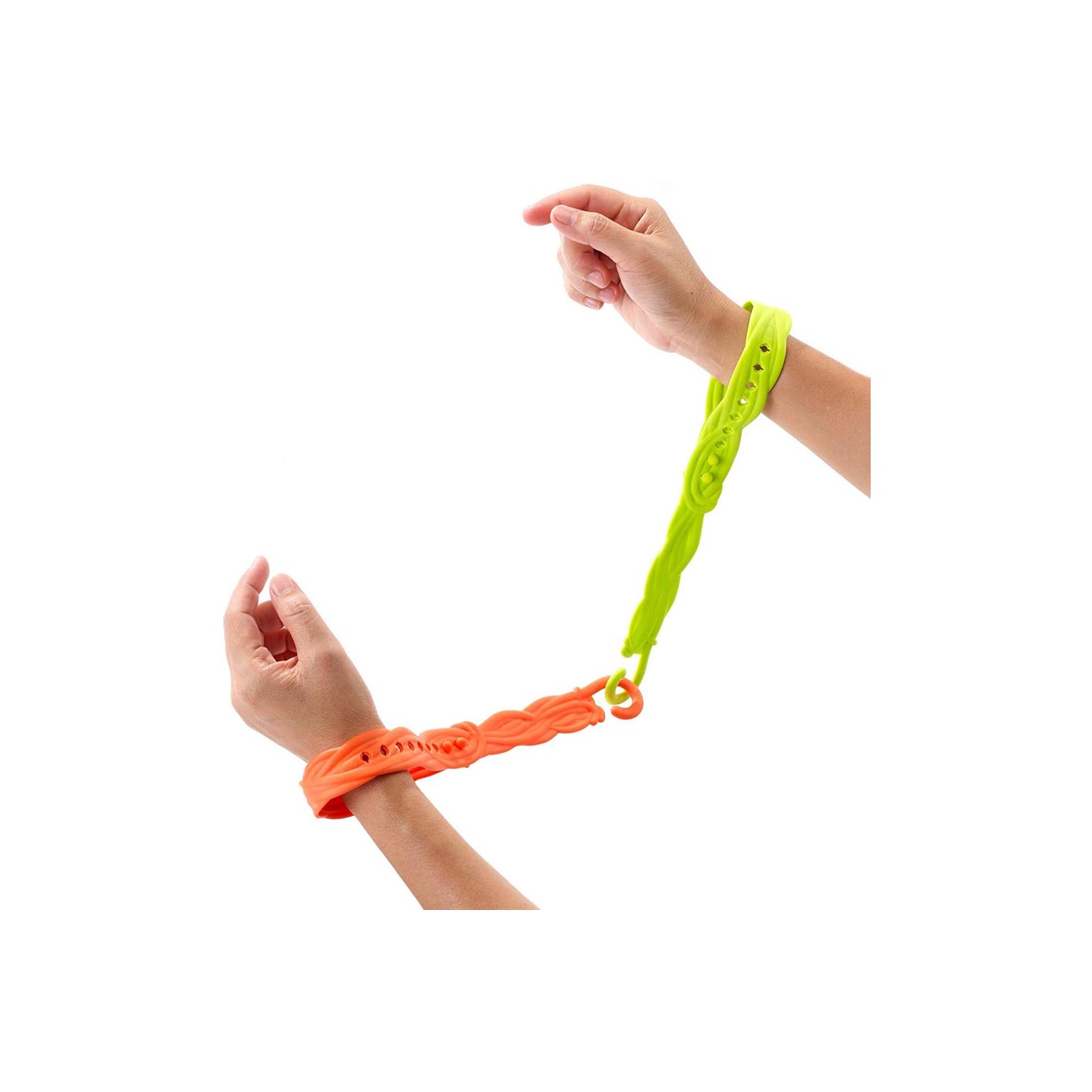 Mattel Games Noodle Knots Game