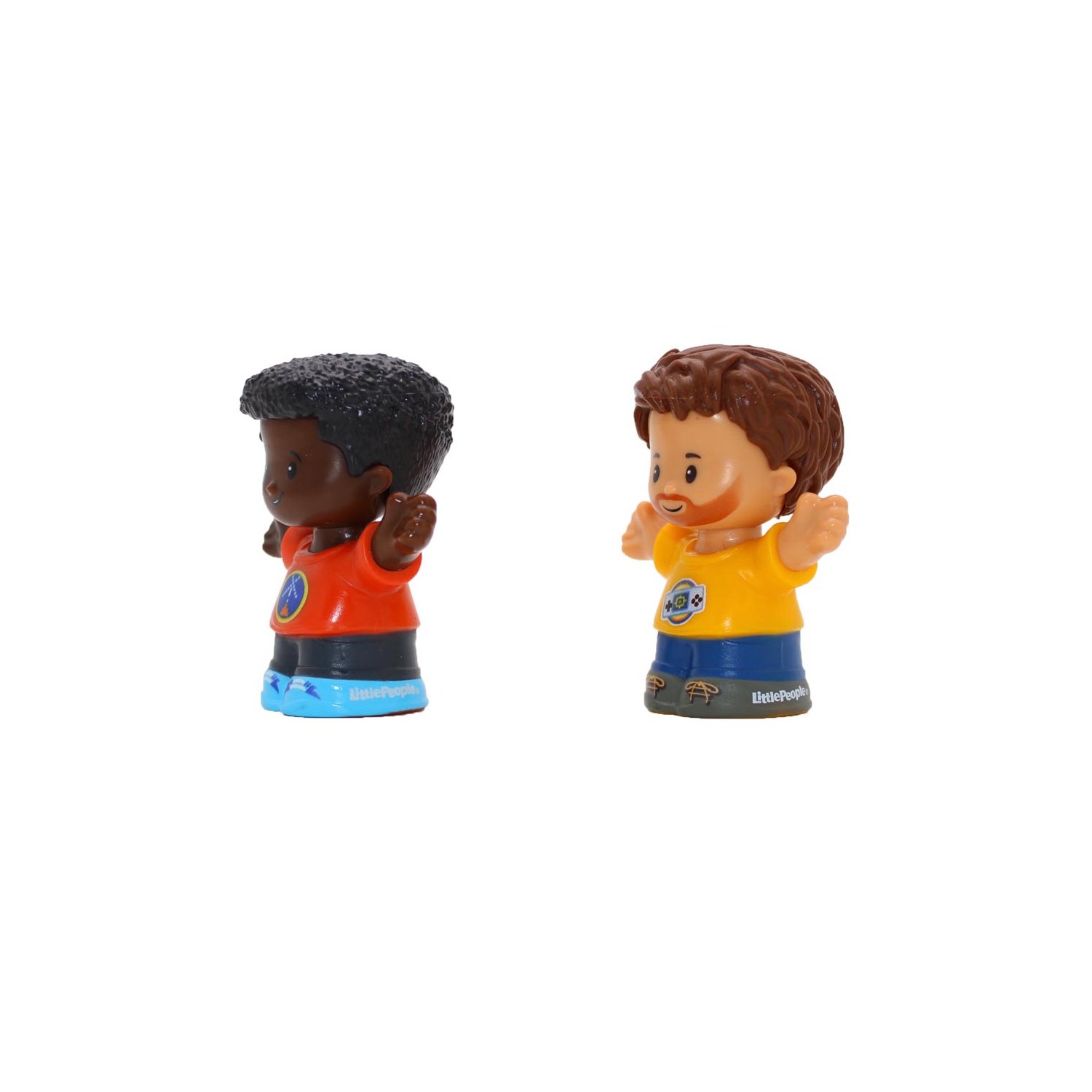Fisher-Price Little People, Gamer Boys