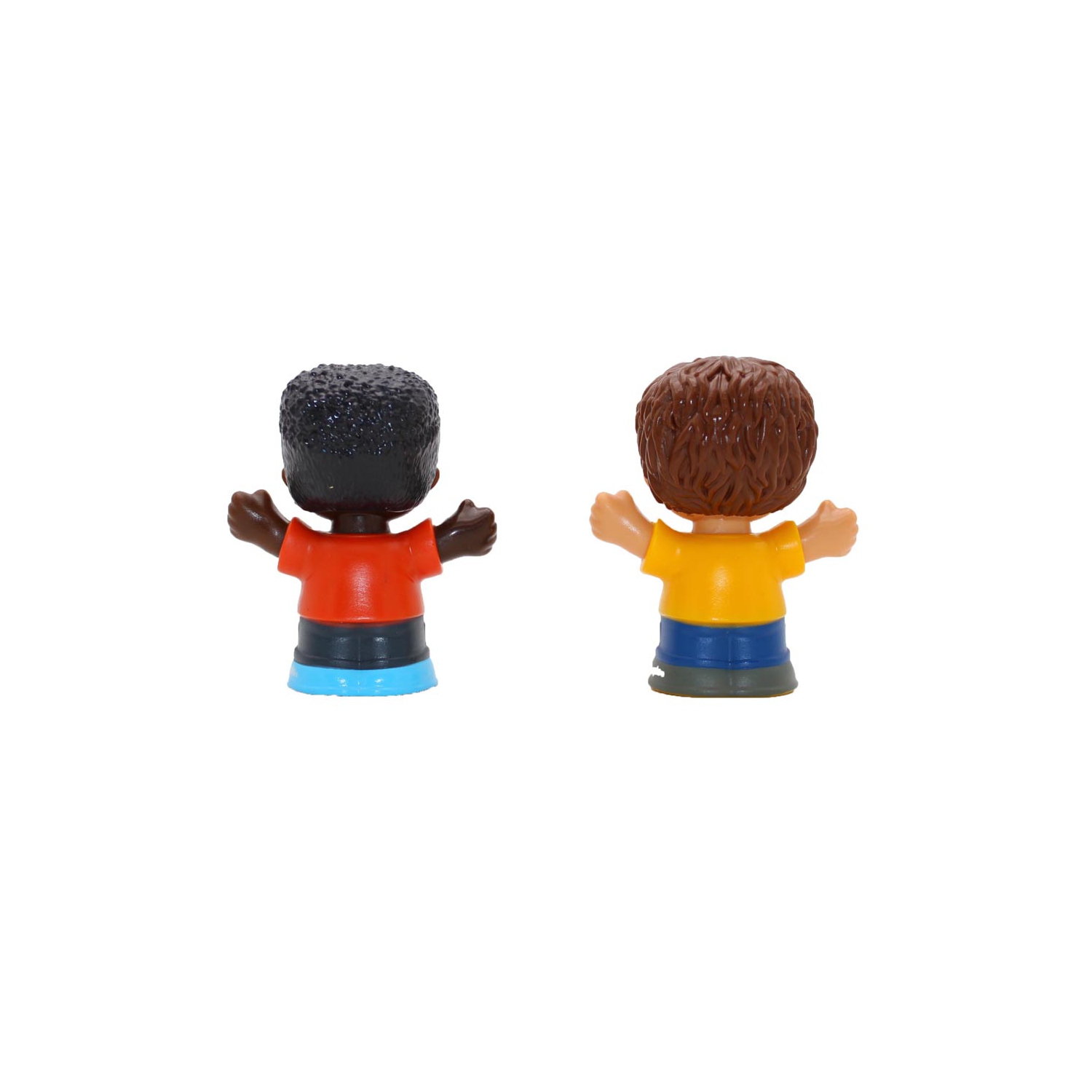 Fisher-Price Little People, Gamer Boys