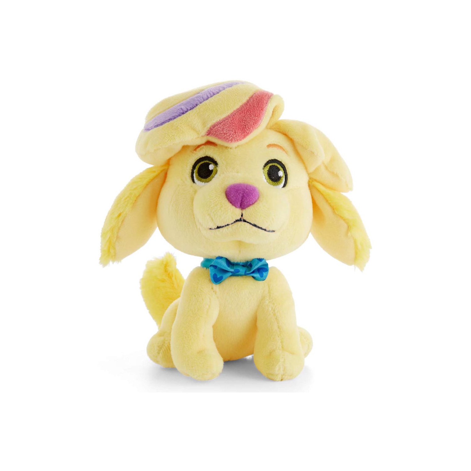Nickelodeon Fisher-Price Sunny Day, Doodle Plush