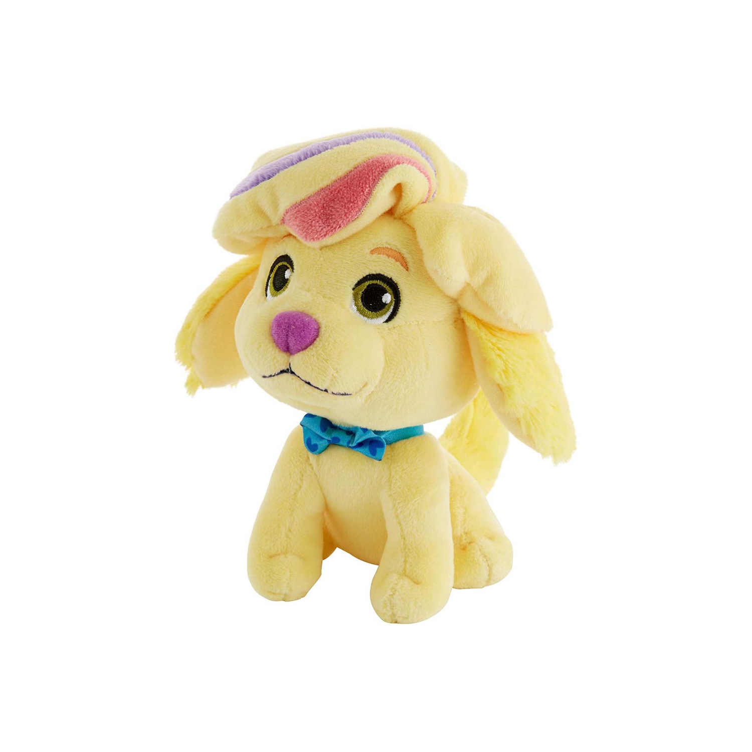 Nickelodeon Fisher-Price Sunny Day, Doodle Plush
