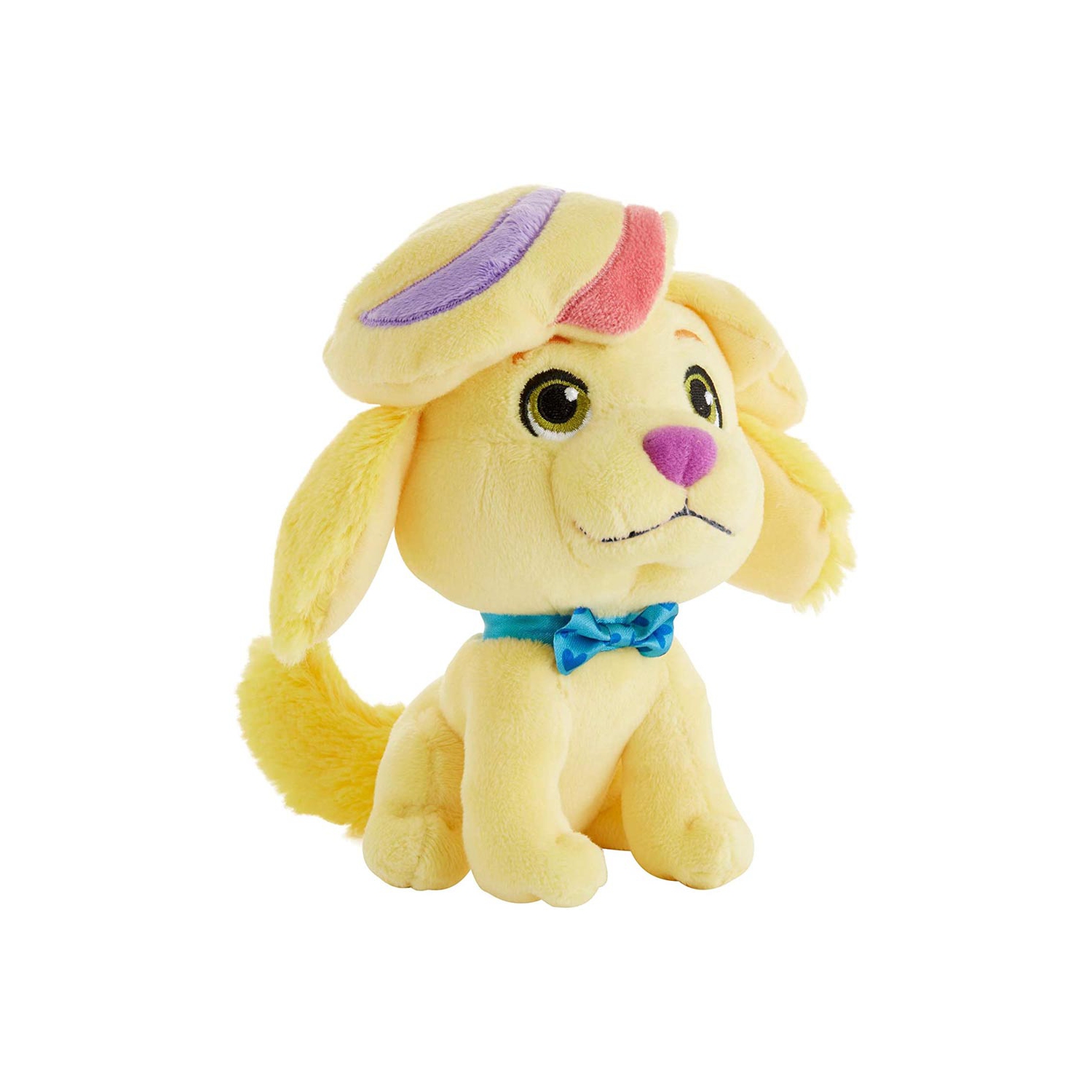 Nickelodeon Fisher-Price Sunny Day, Doodle Plush