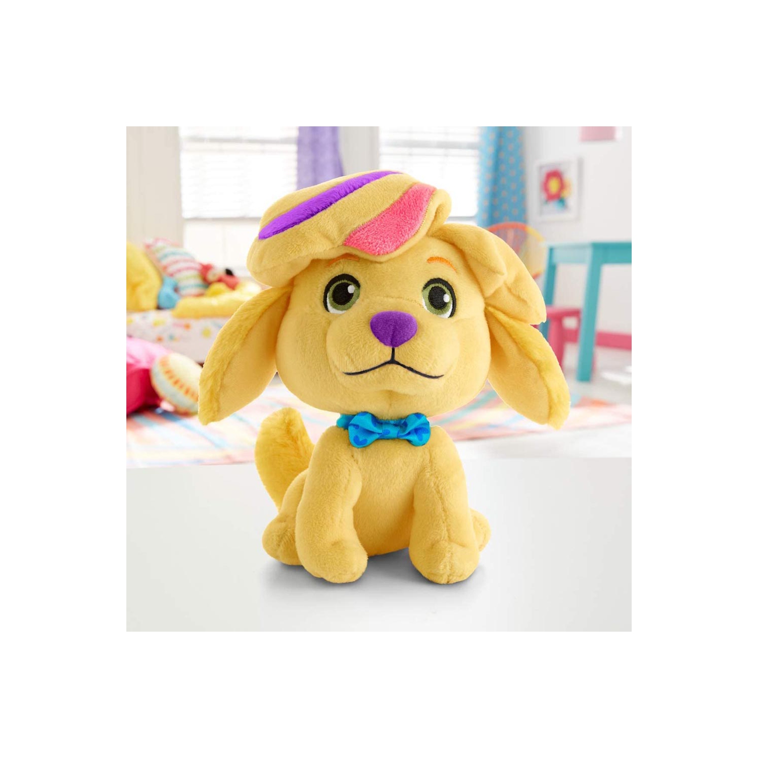 Nickelodeon Fisher-Price Sunny Day, Doodle Plush