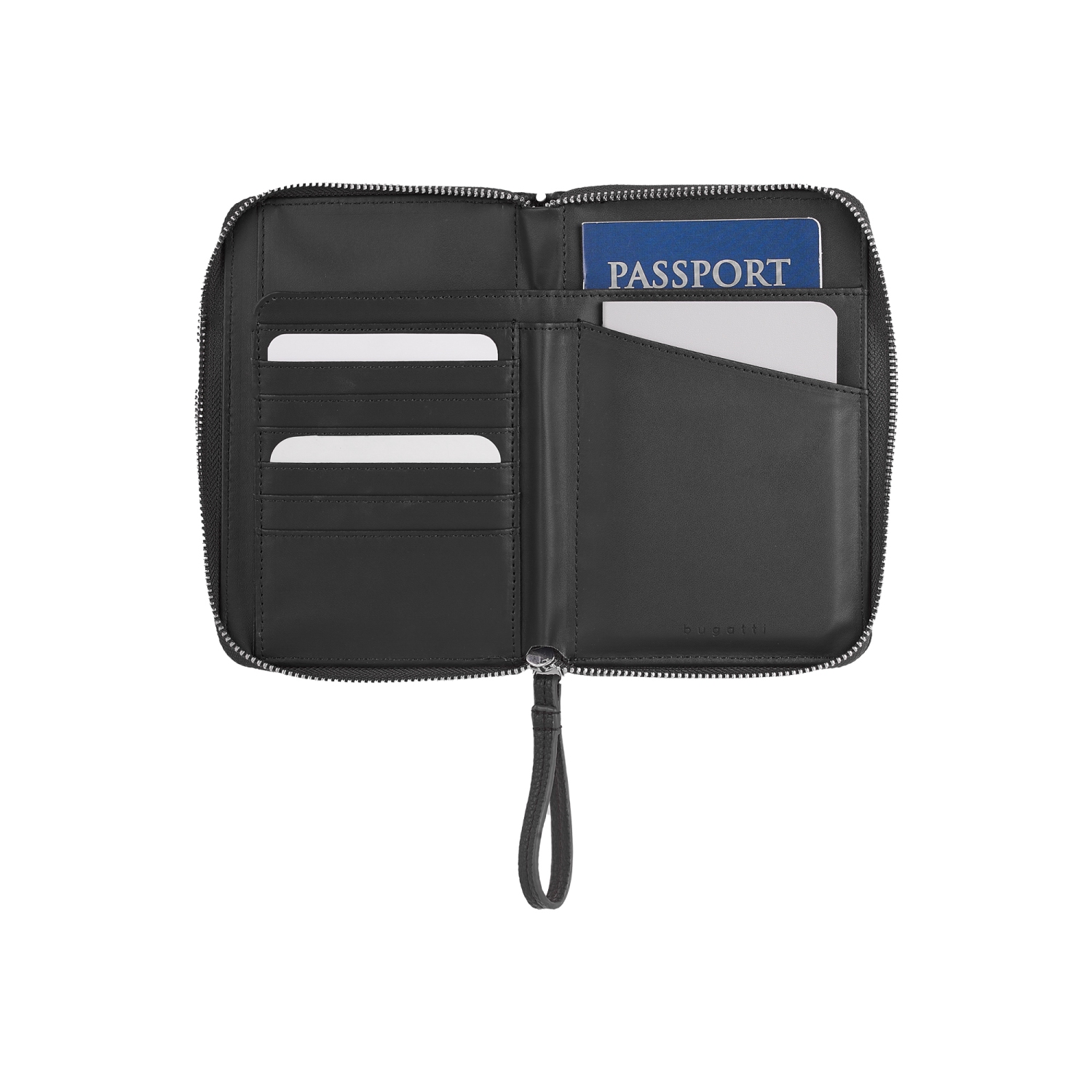 2-Piece Travel Passport Gift Set