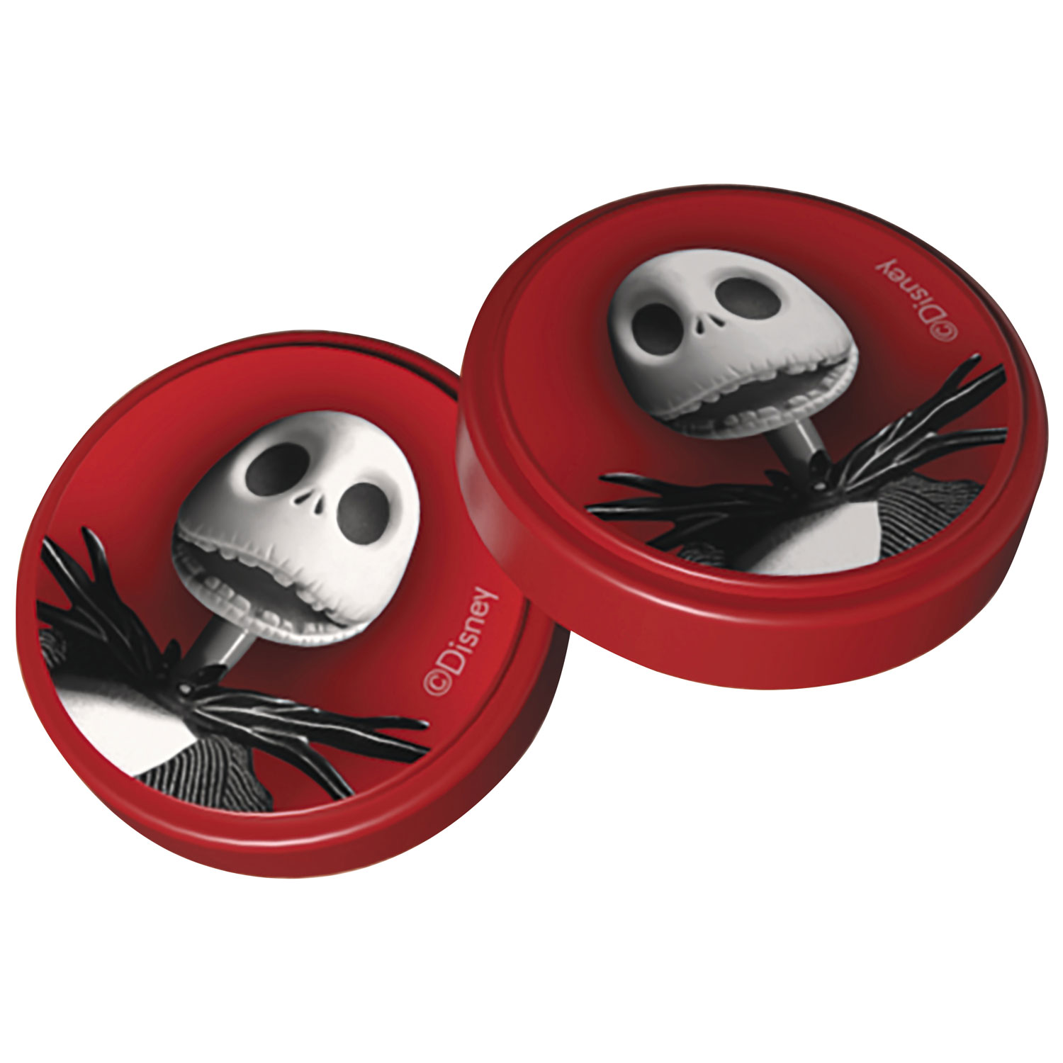 Checkers: Disney Tim Burton's The Nightmare Before Christmas Board Game