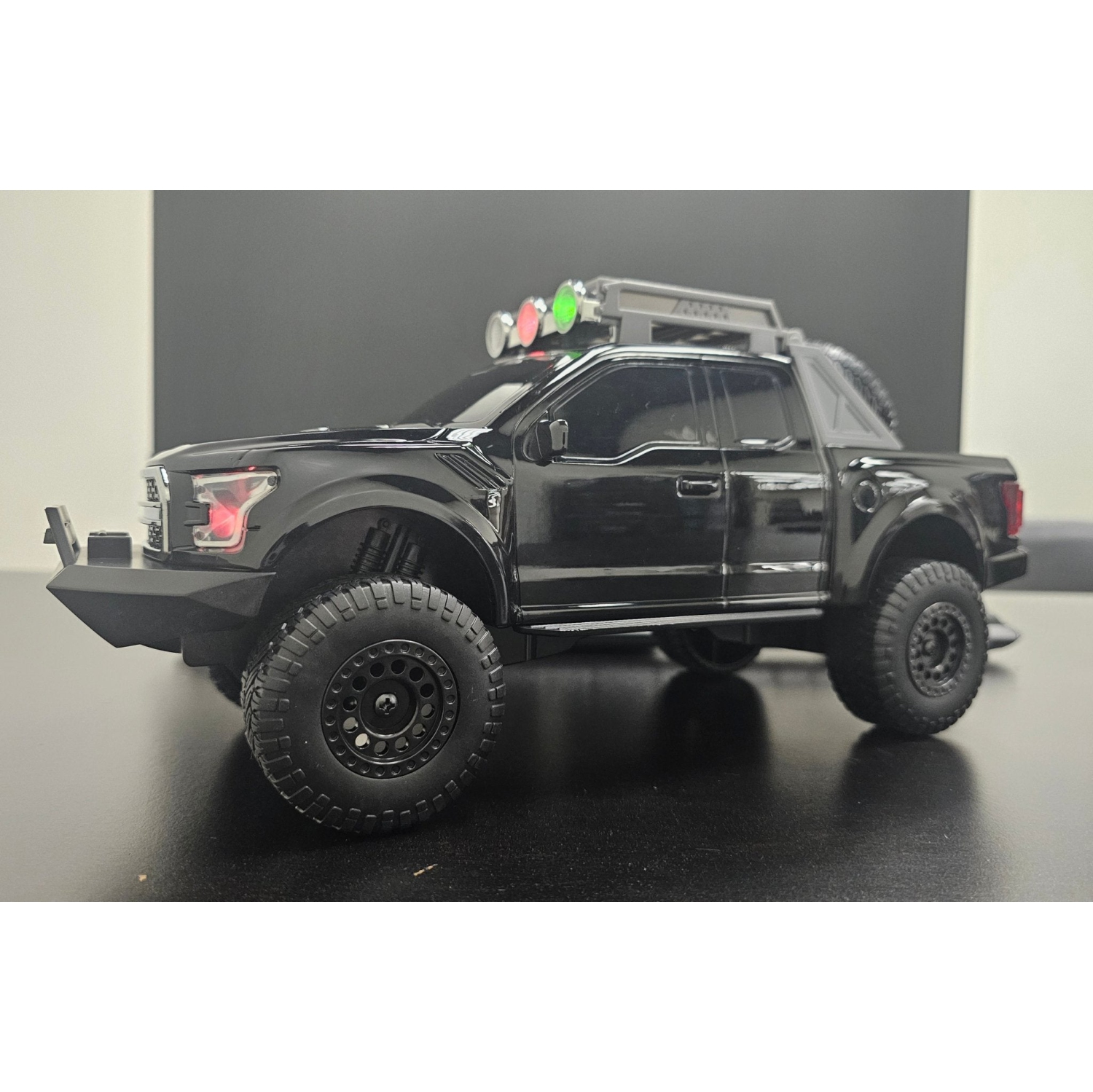 Audiobox TRK-150BT F-150 Pick-Up Truck Bluetooth Speaker with USB