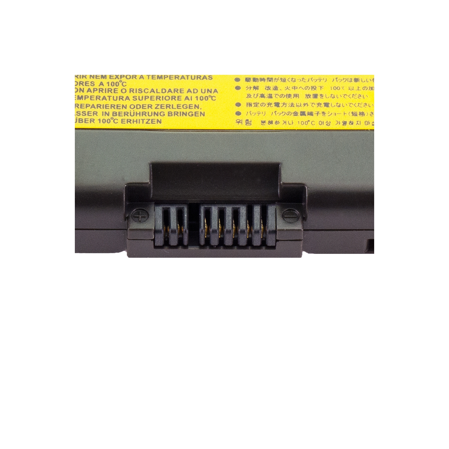 BATTDEPOT NEW 0C52863 0C52864 45N1145 45N1147 45N1148 45N1149 45N1151 45N1153 45N1158 45N1159 batterie portable pour Lenovo ThinkPad série L440 L540